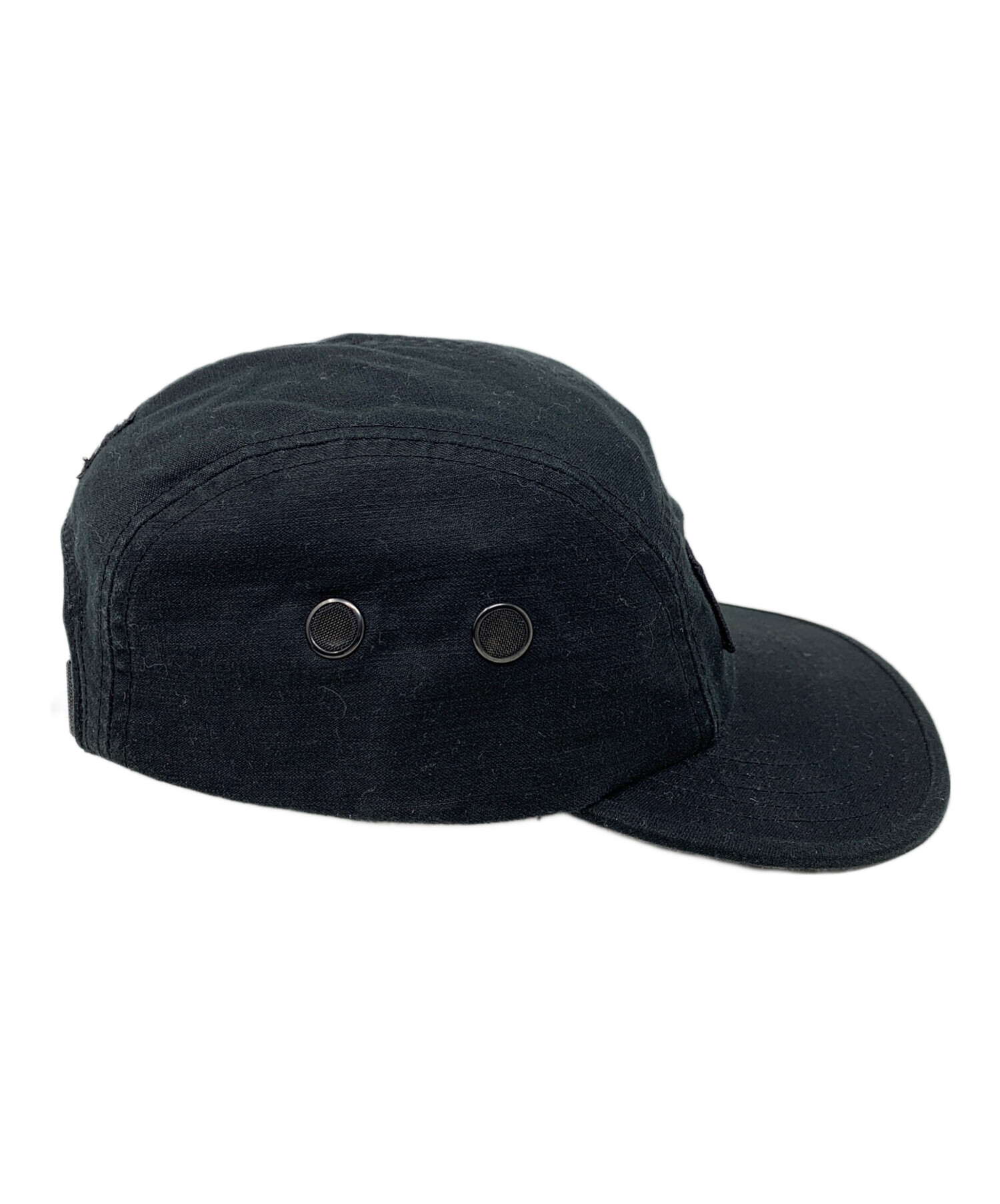 中古・古着通販】SUPREME (シュプリーム) キャップ Military Camp Cap