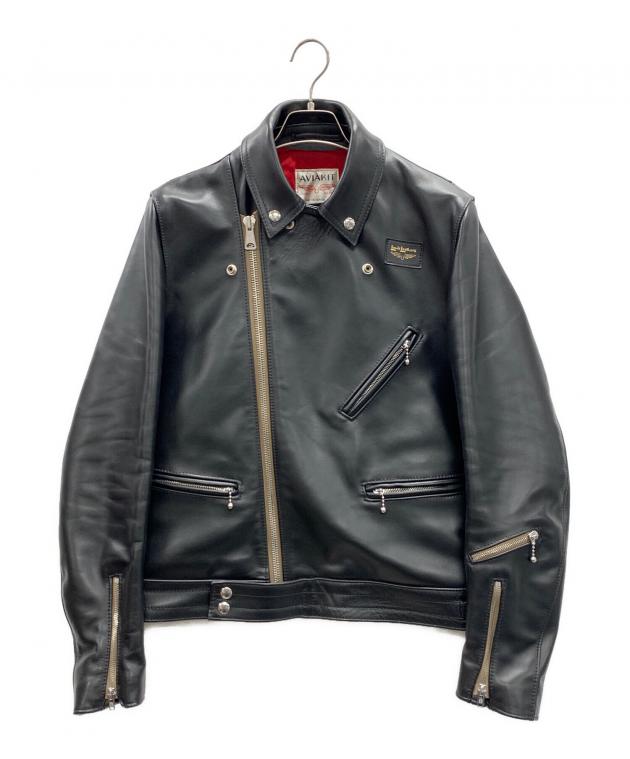 中古・古着通販】Lewis Leathers (ルイスレザース) ダブルライダース