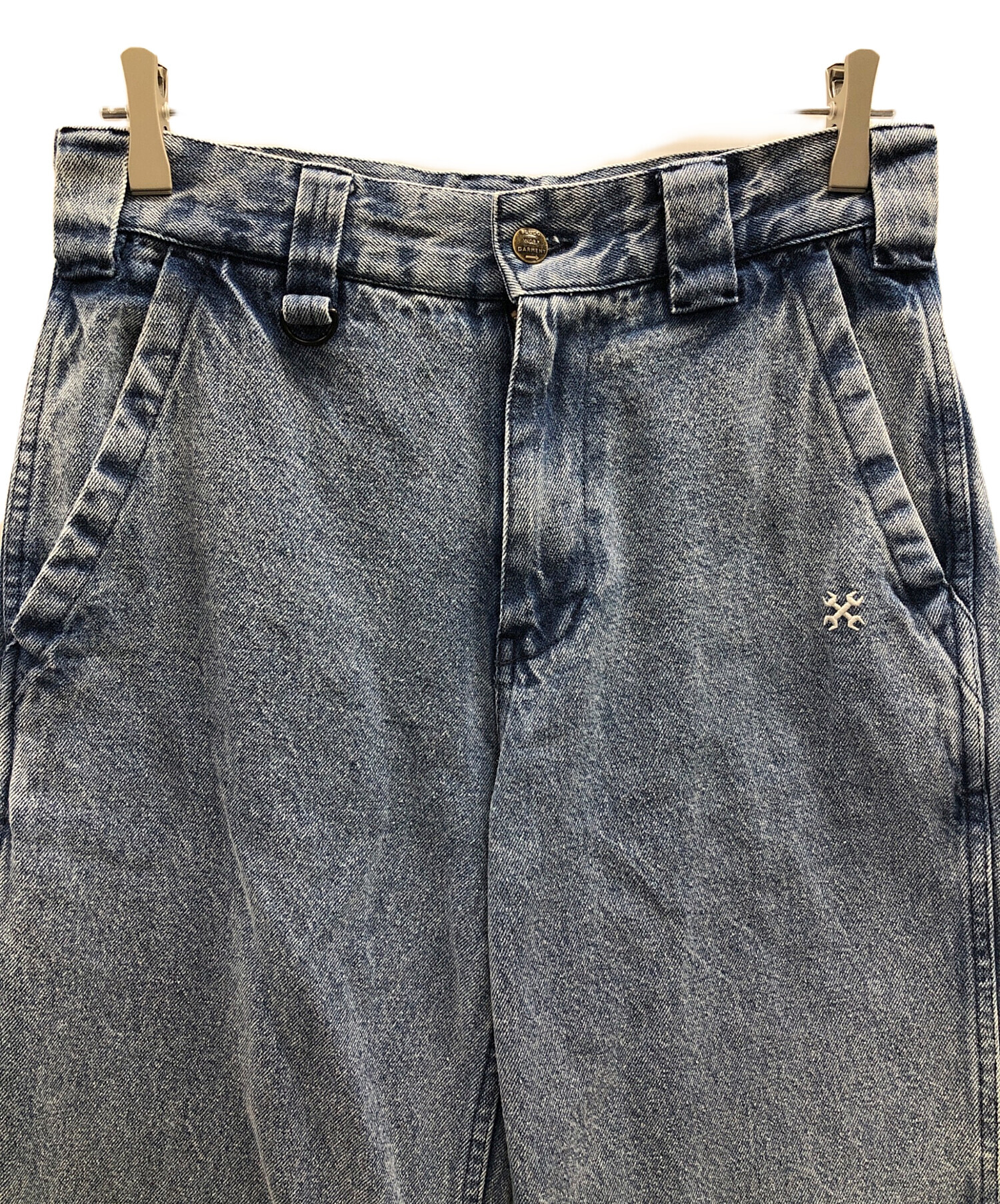 中古・古着通販】BLUCO WORK GARMENT (ブルコ ワーク ガーメント) 12oz