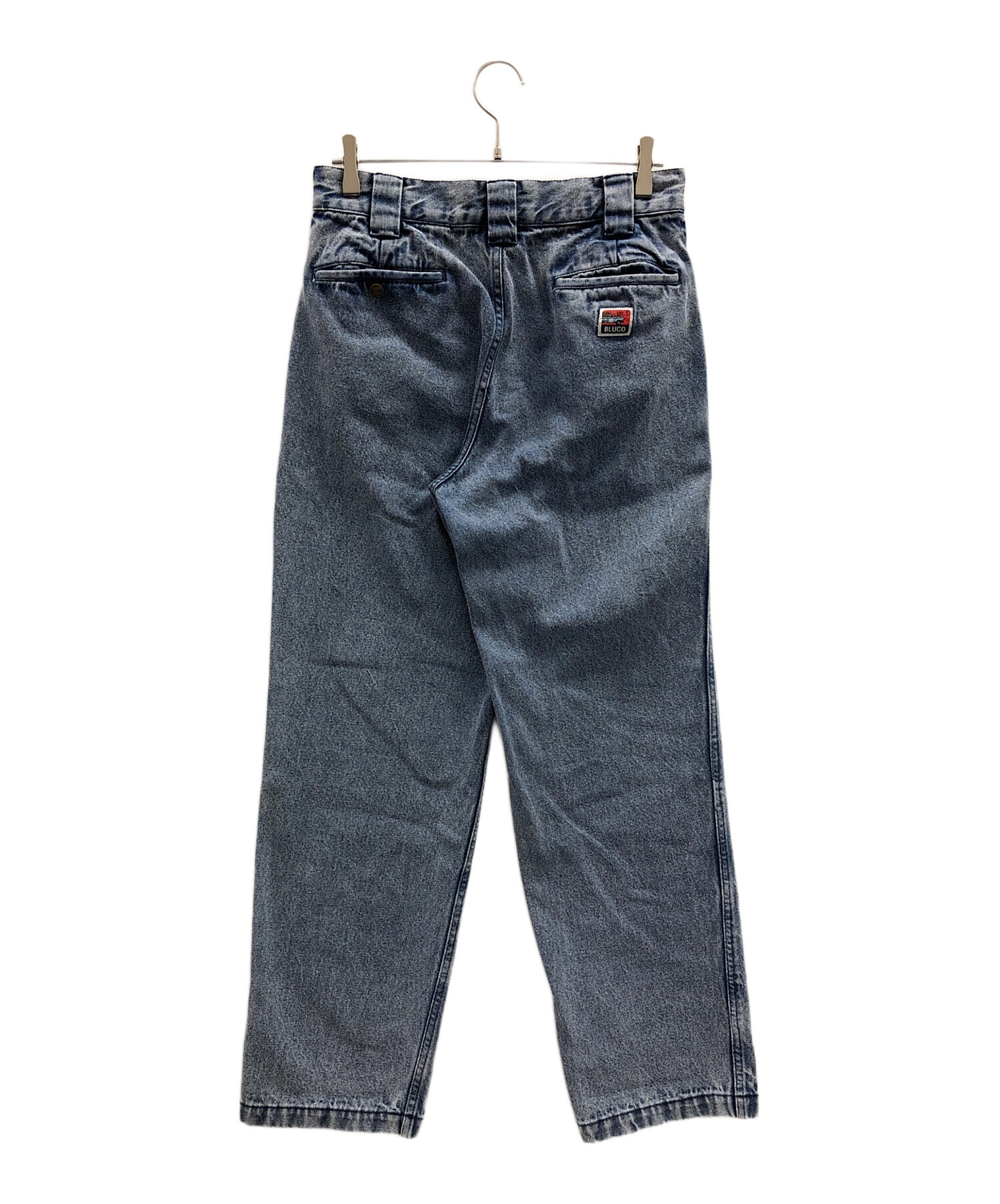 中古・古着通販】BLUCO WORK GARMENT (ブルコ ワーク ガーメント) 12oz