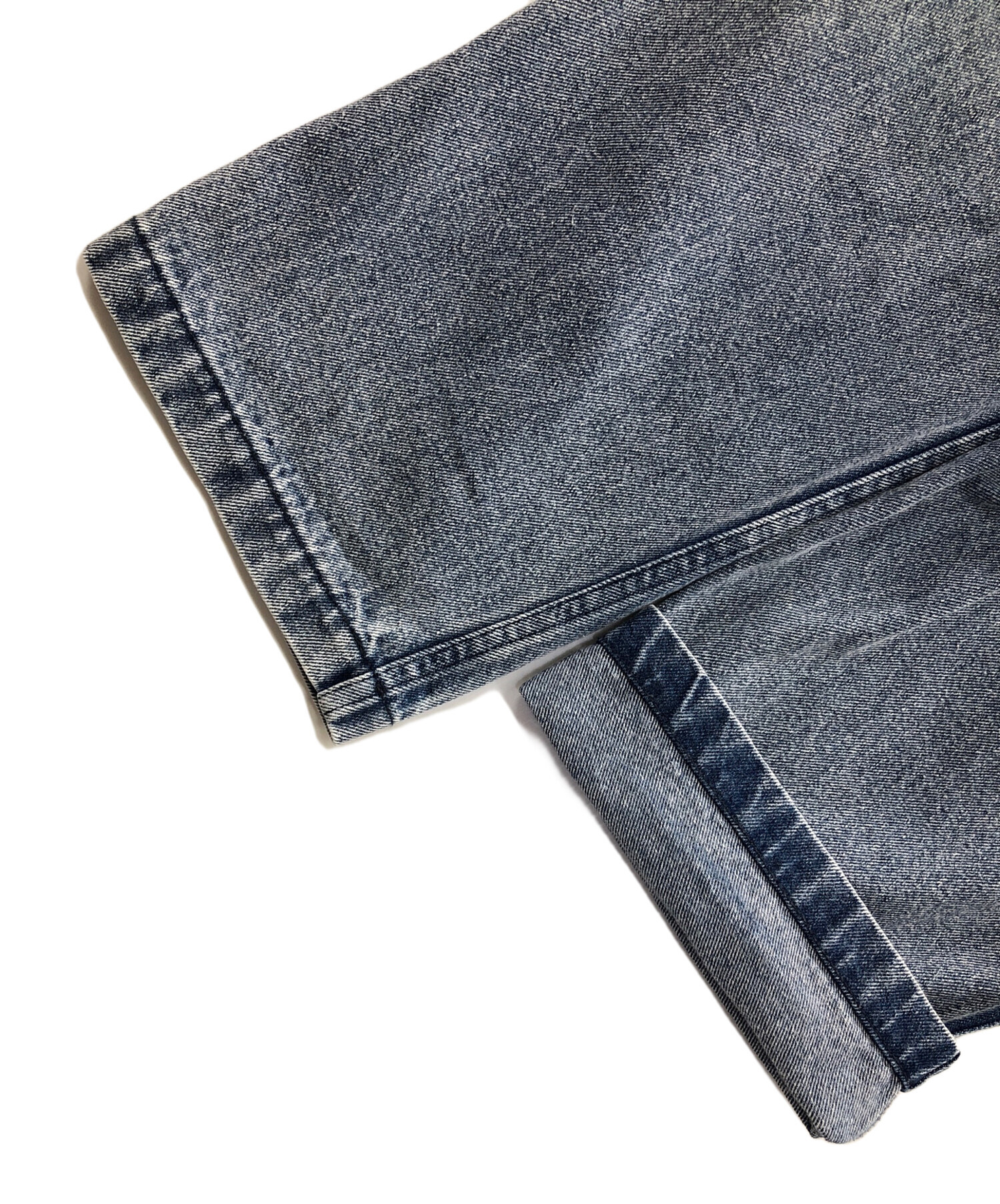 中古・古着通販】BLUCO WORK GARMENT (ブルコ ワーク ガーメント) 12oz 