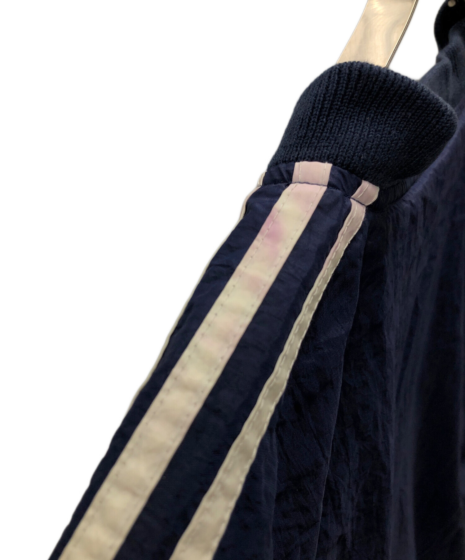 中古・古着通販】adidas (アディダス) 90s ナイロンプルオーバー