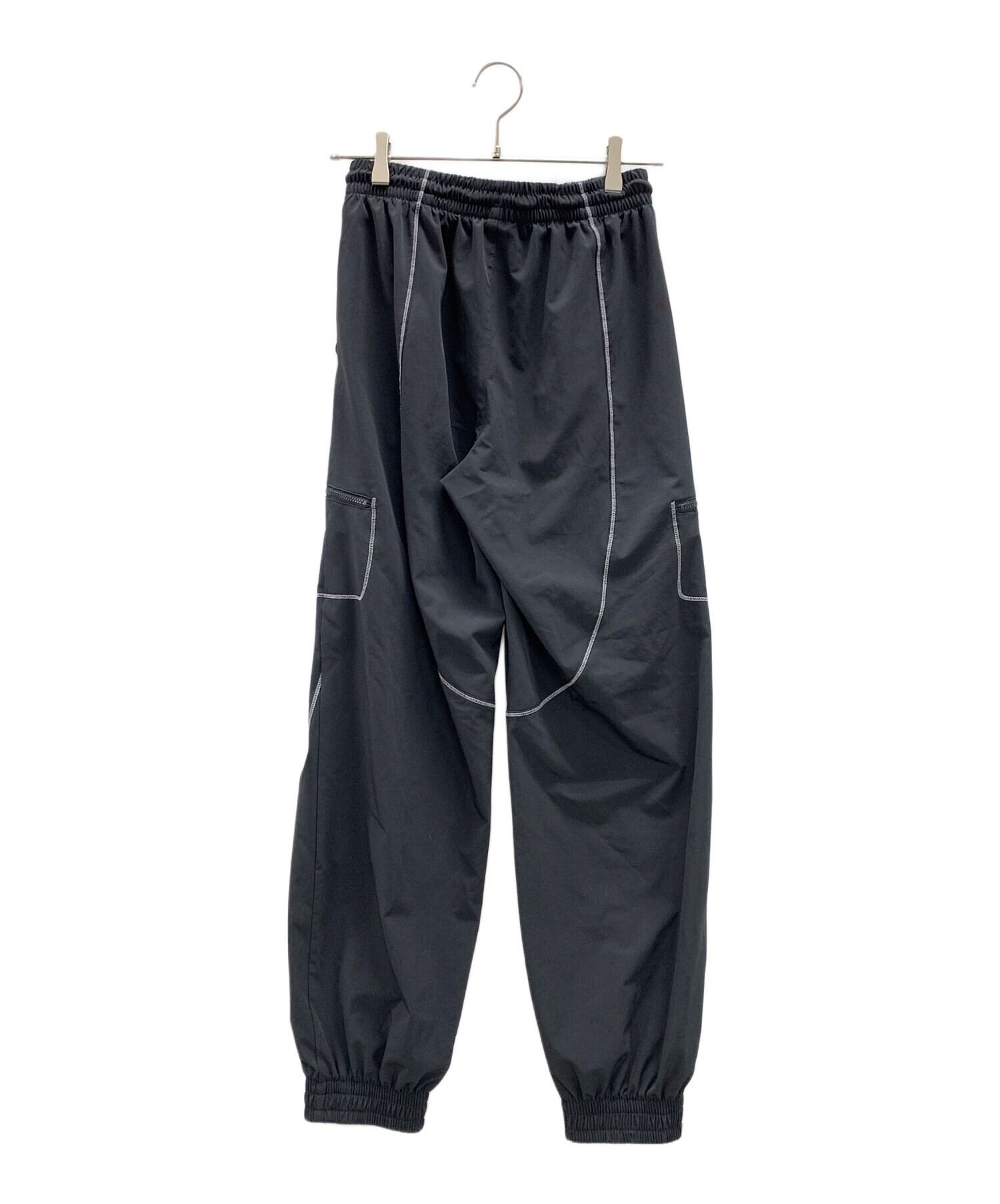 中古・古着通販】NIKE (ナイキ) ナイロンパンツ ウィメンズ