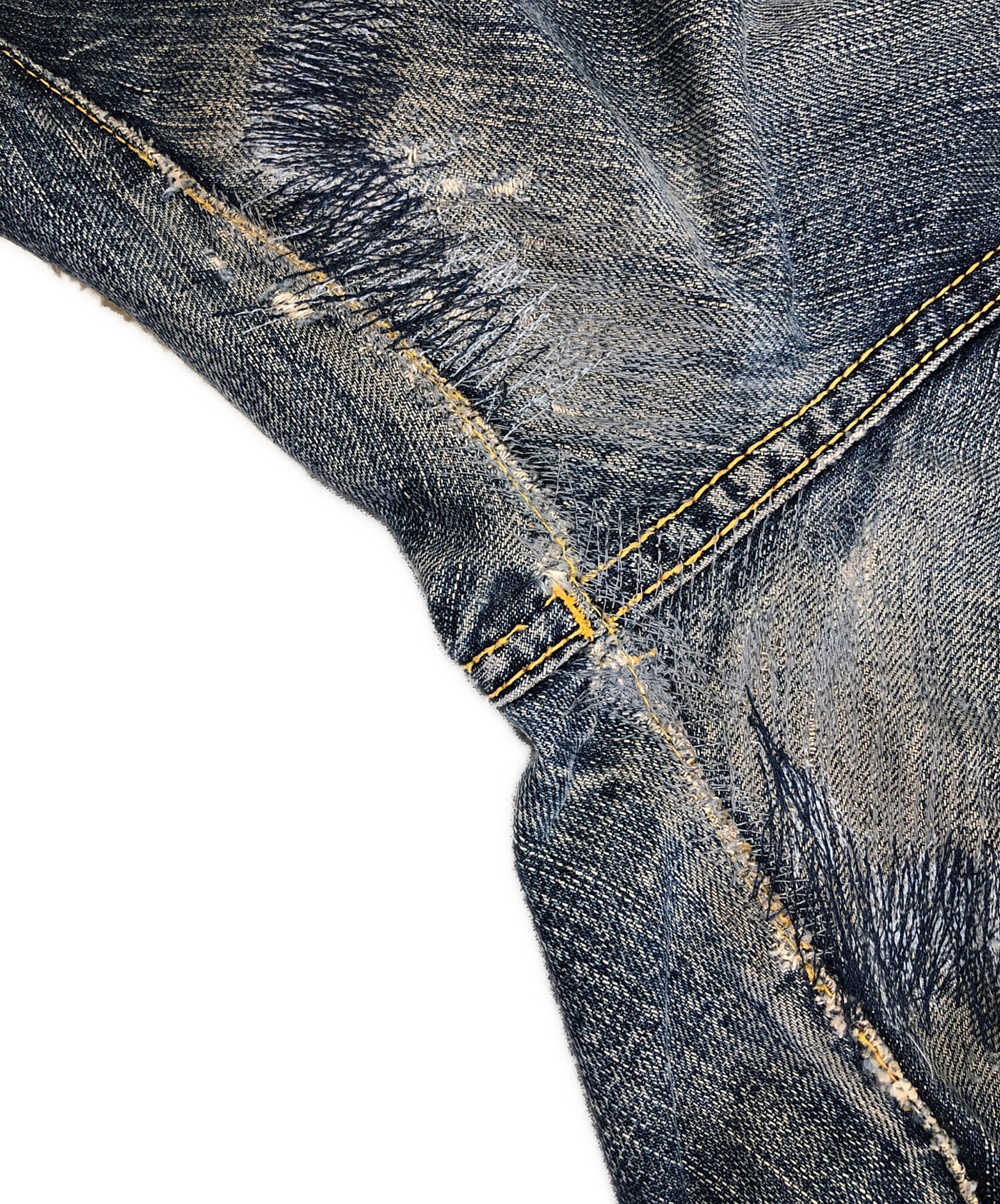 中古・古着通販】SAMURAI JEANS (サムライジーンズ) デニムパンツ 15