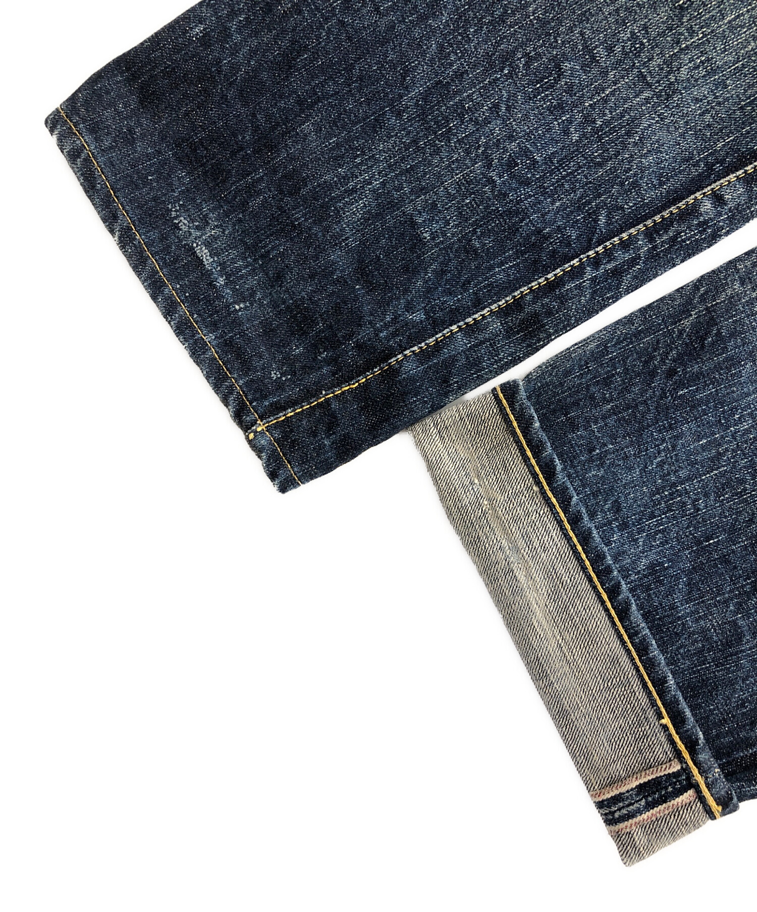 中古・古着通販】SAMURAI JEANS (サムライジーンズ) デニムパンツ 15
