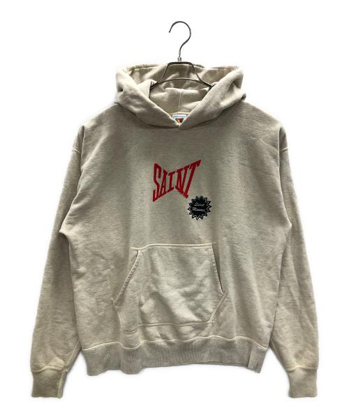 saint michael セントマイケル　パーカー 中古・古着通販】SAINT MICHAEL (セントマイケル) パーカー