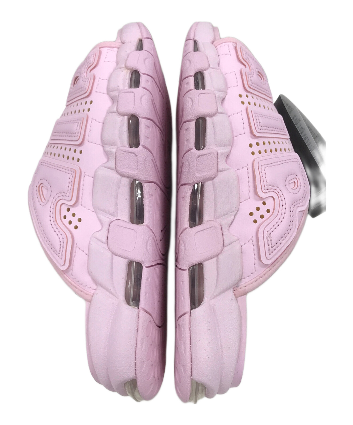 中古・古着通販】NIKE (ナイキ) サンダル Women's Air More Uptempo