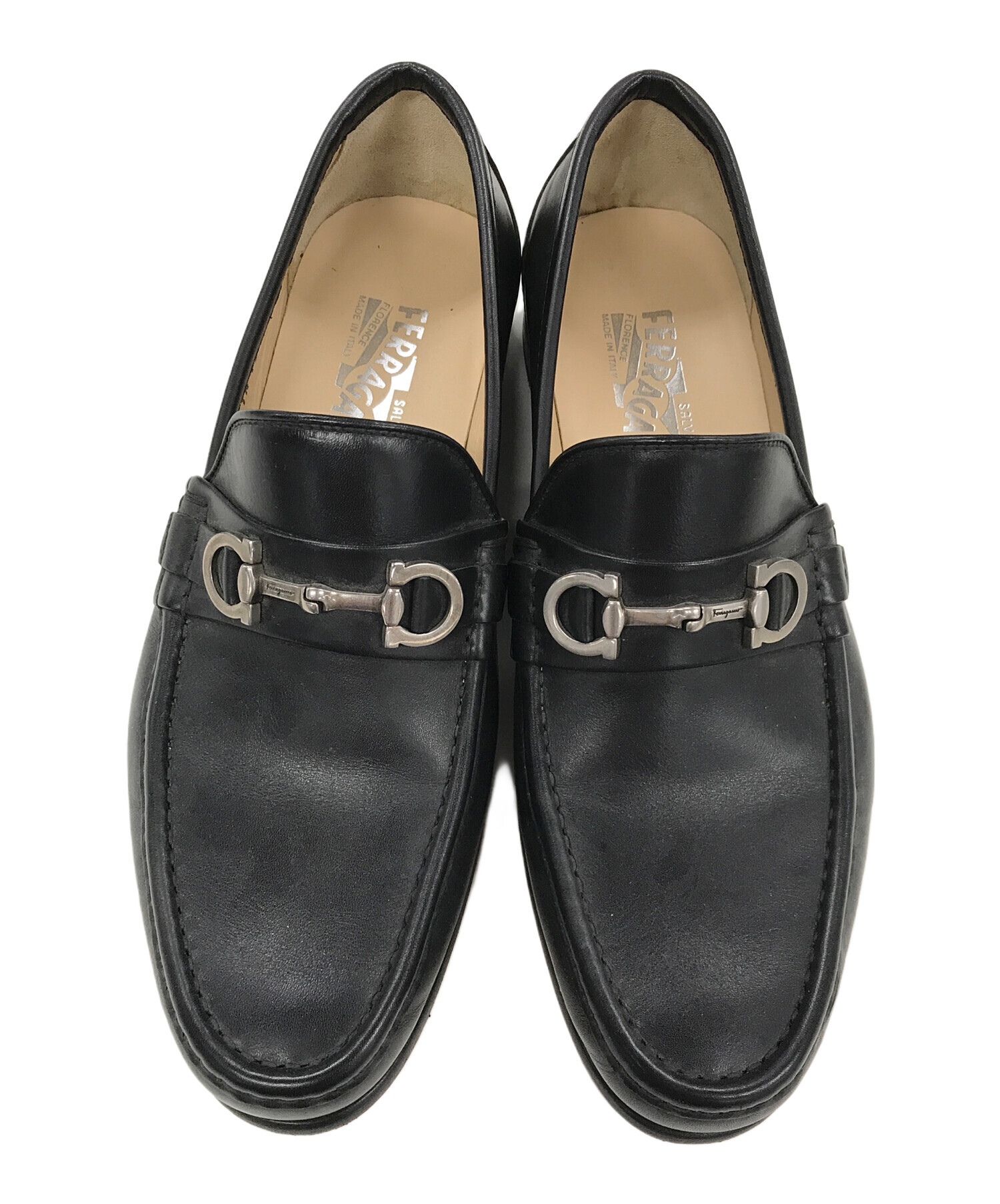 中古・古着通販】Salvatore Ferragamo (サルヴァトーレ フェラガモ 