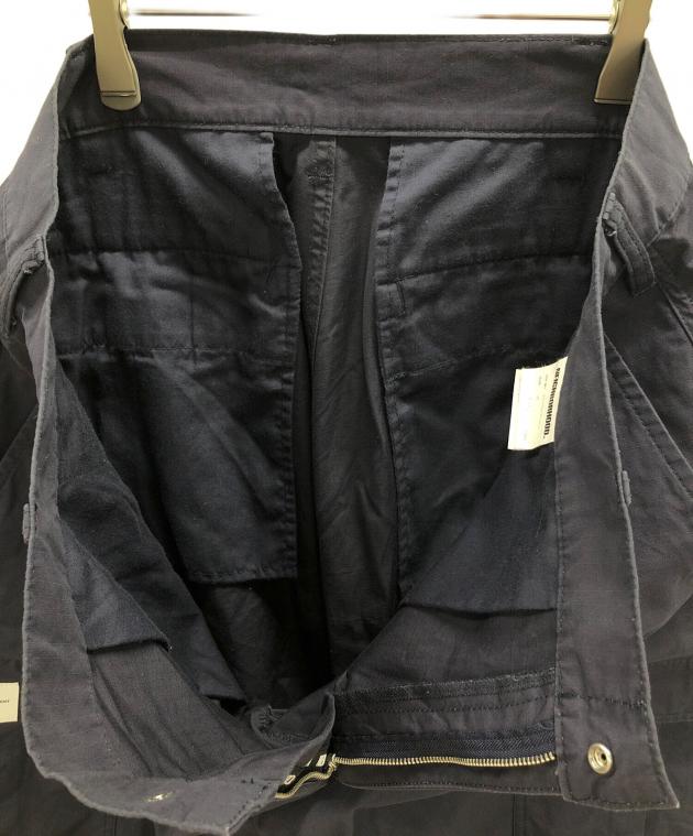 中古・古着通販】NEIGHBORHOOD (ネイバーフッド) WIDE CARGO SHORT