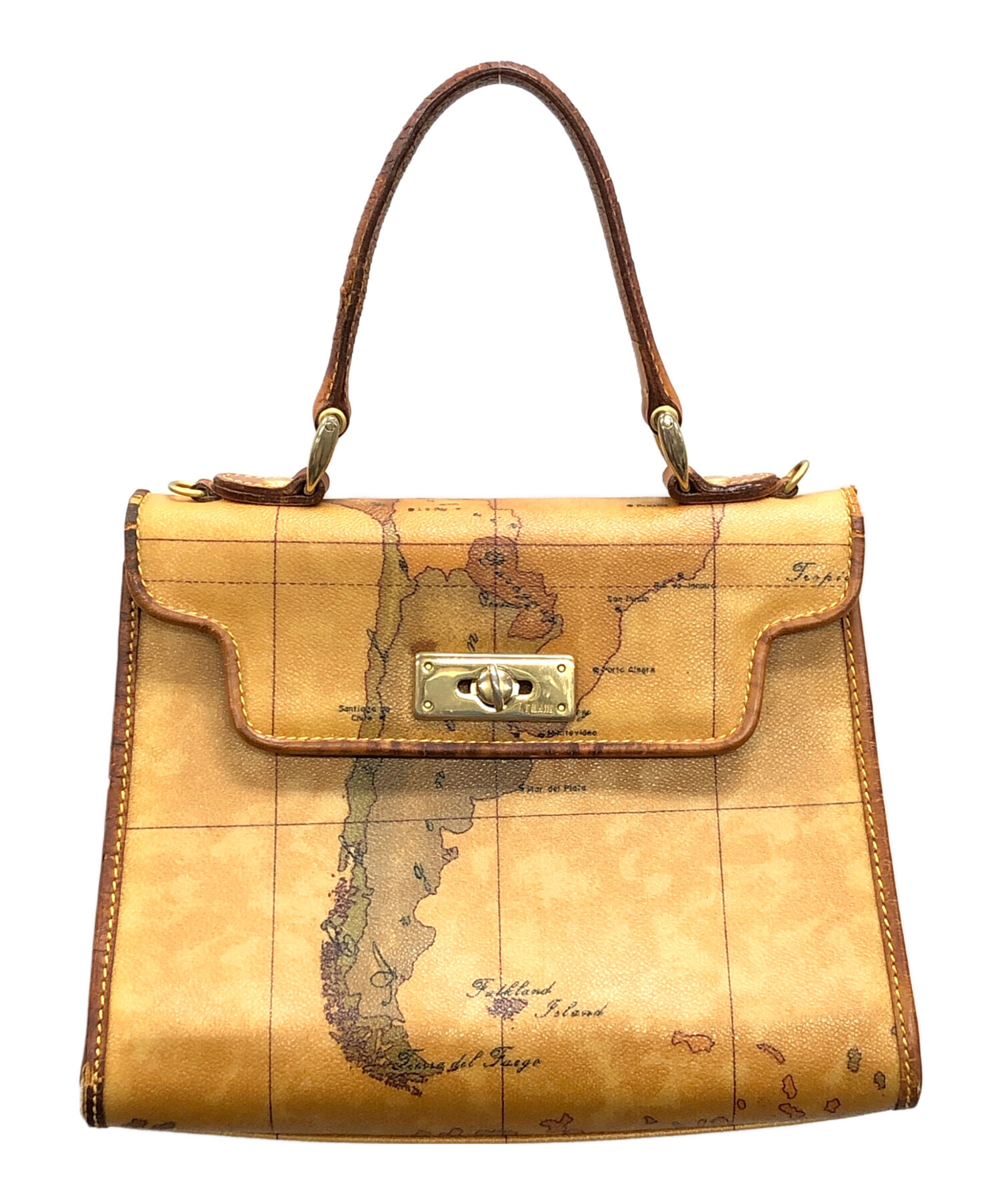 プリマクラッセ PRIMA プリマクラッセ ハンドバッグ - CLASSE ボストン