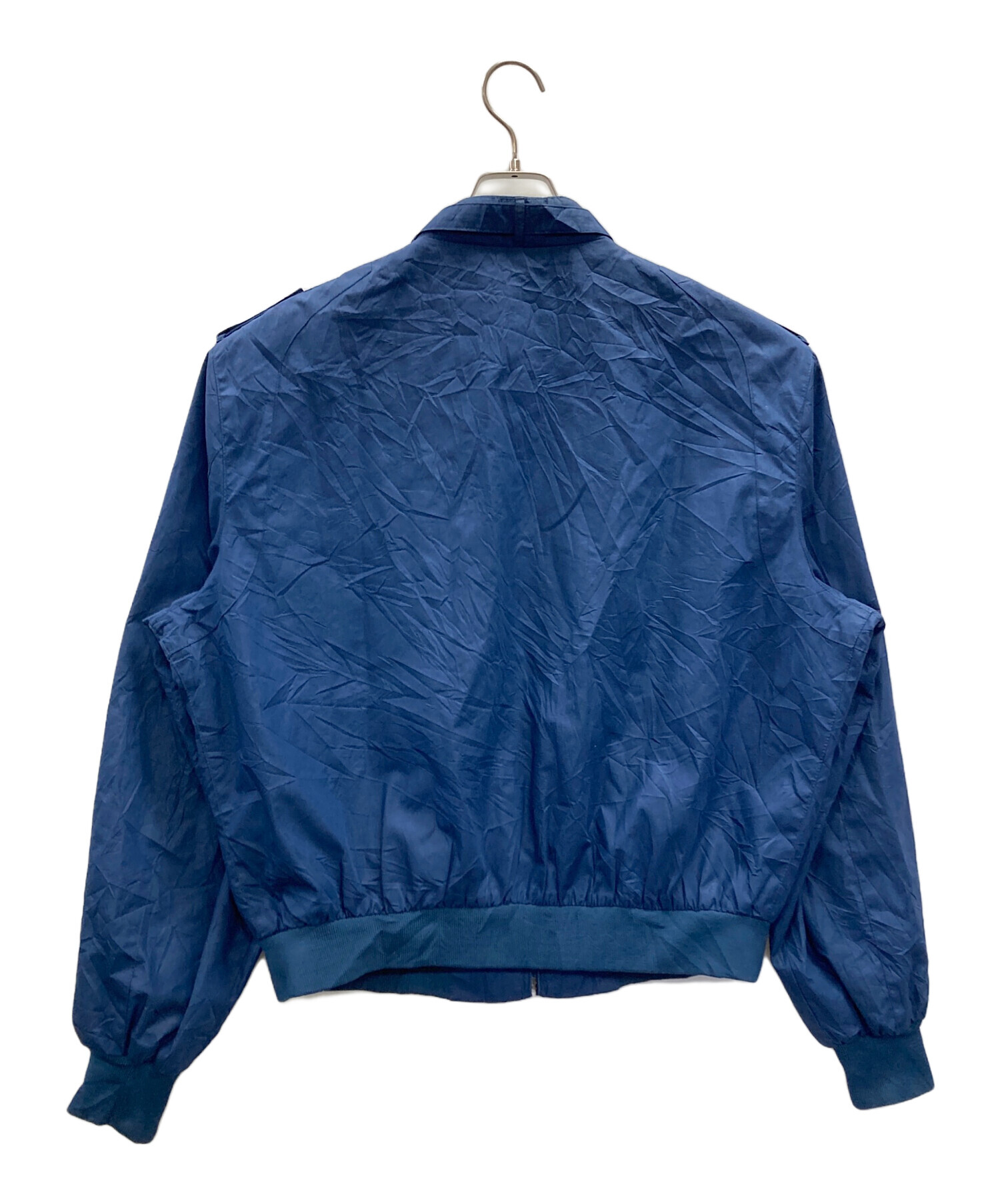 中古・古着通販】MEMBERS ONLY (メンバーズオンリー) ナイロン