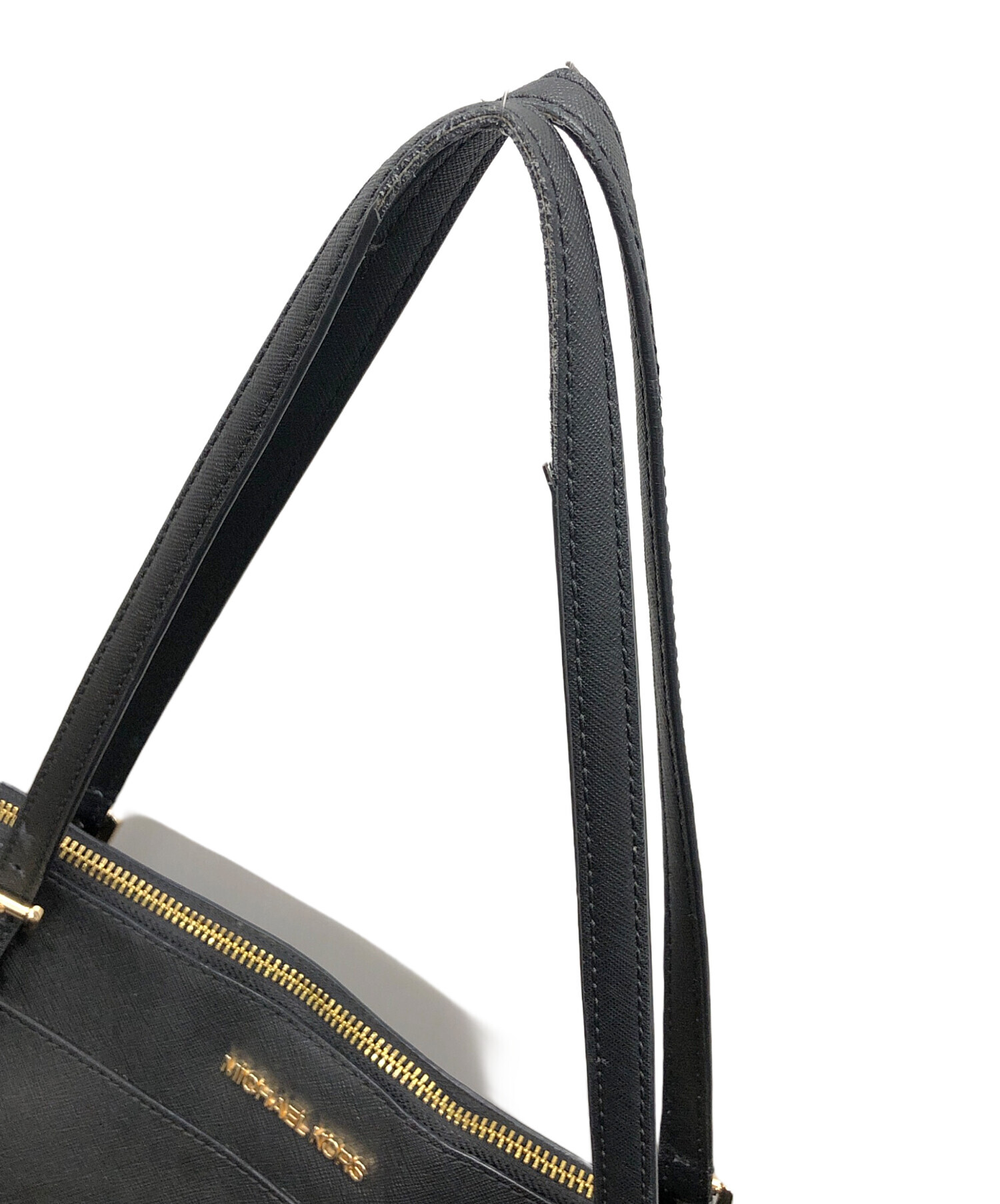中古・古着通販】MICHAEL KORS (マイケルコース) トートバッグ 