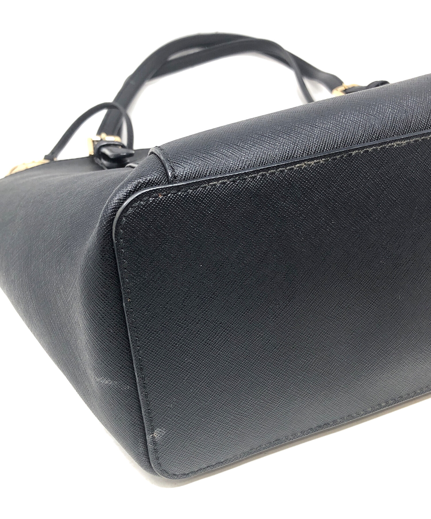 中古・古着通販】MICHAEL KORS (マイケルコース) トートバッグ 