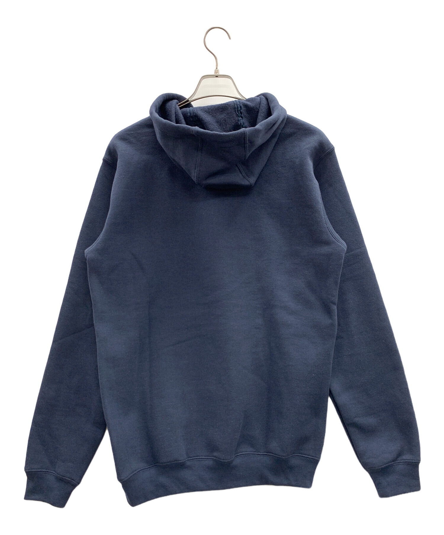 中古・古着通販】CarHartt (カーハート) パーカー ブルー サイズ:S 未 