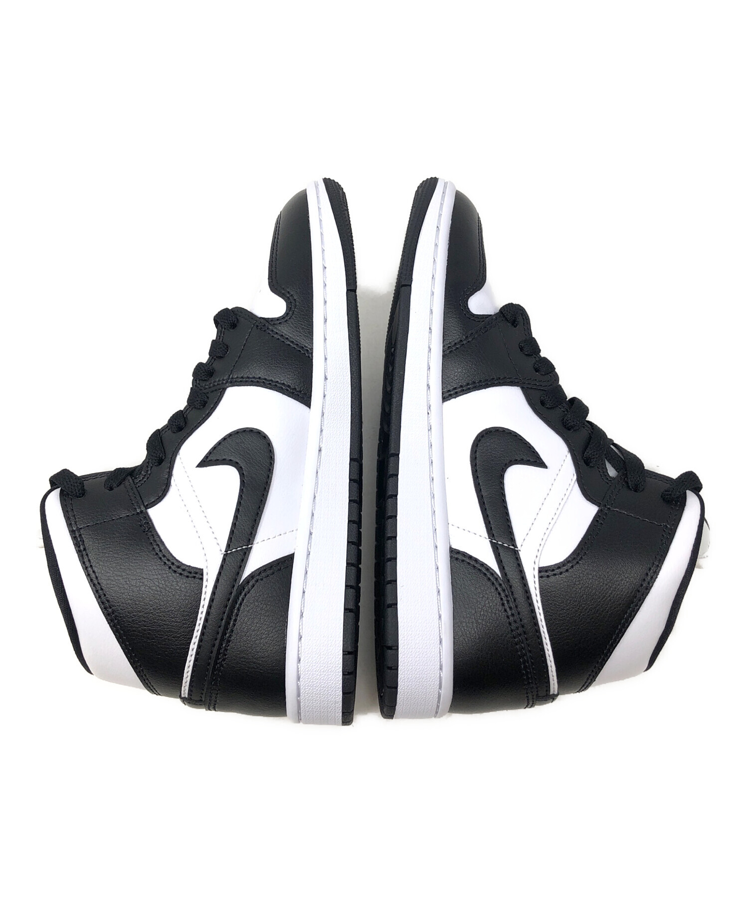 中古・古着通販】NIKE (ナイキ) ハイカットスニーカー WMNS AIR JORDAN