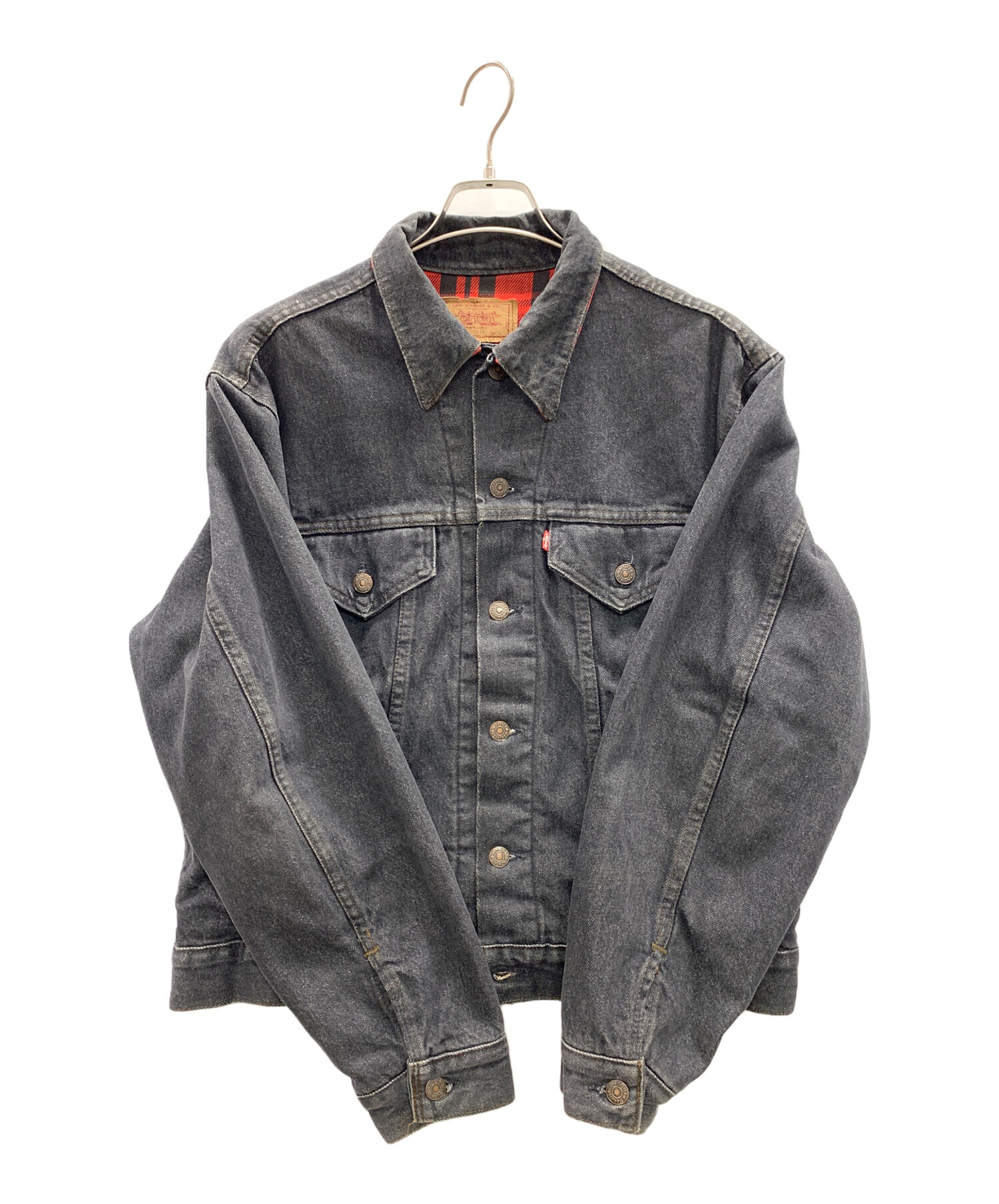 中古・古着通販】LEVI