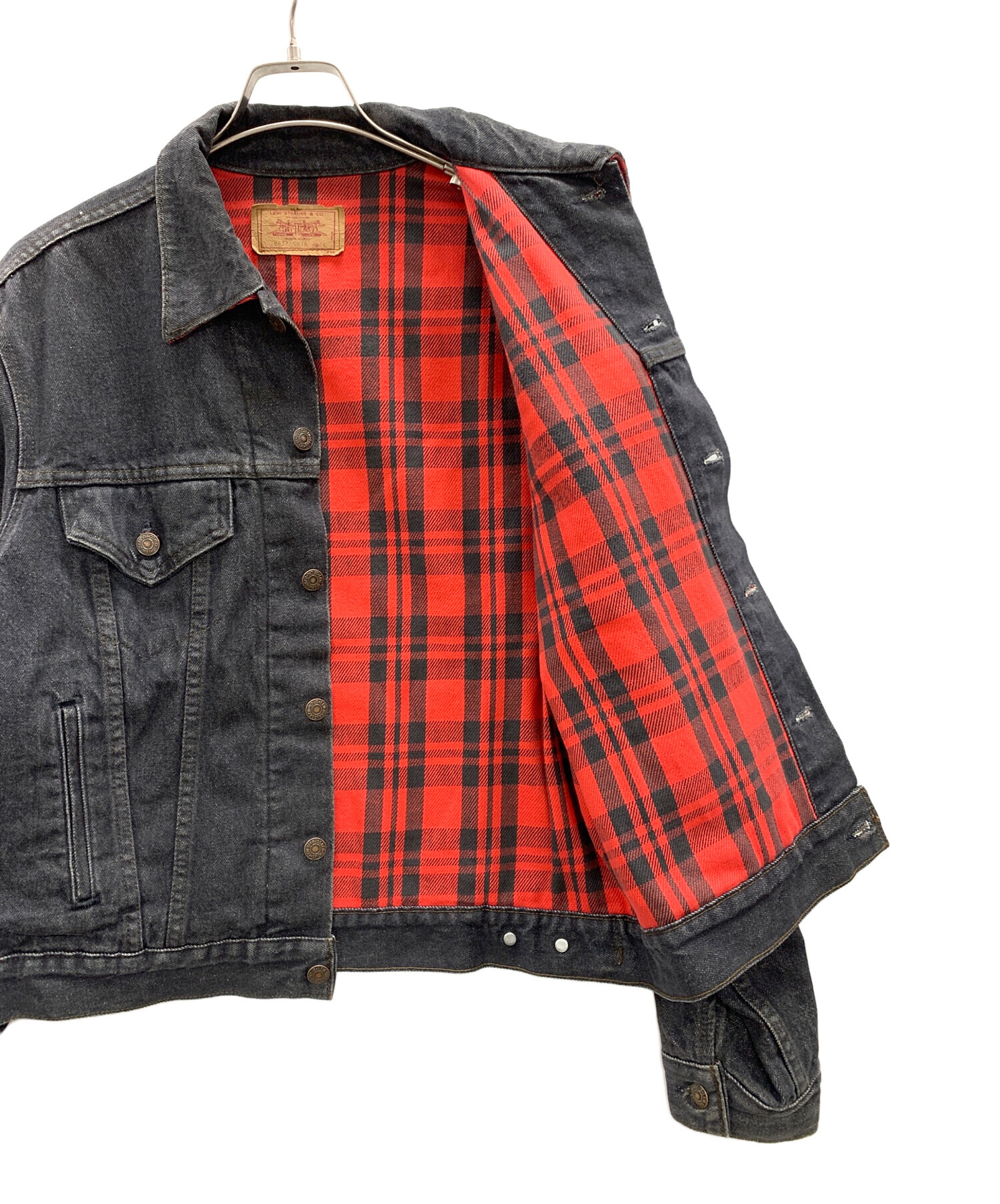 中古・古着通販】LEVI