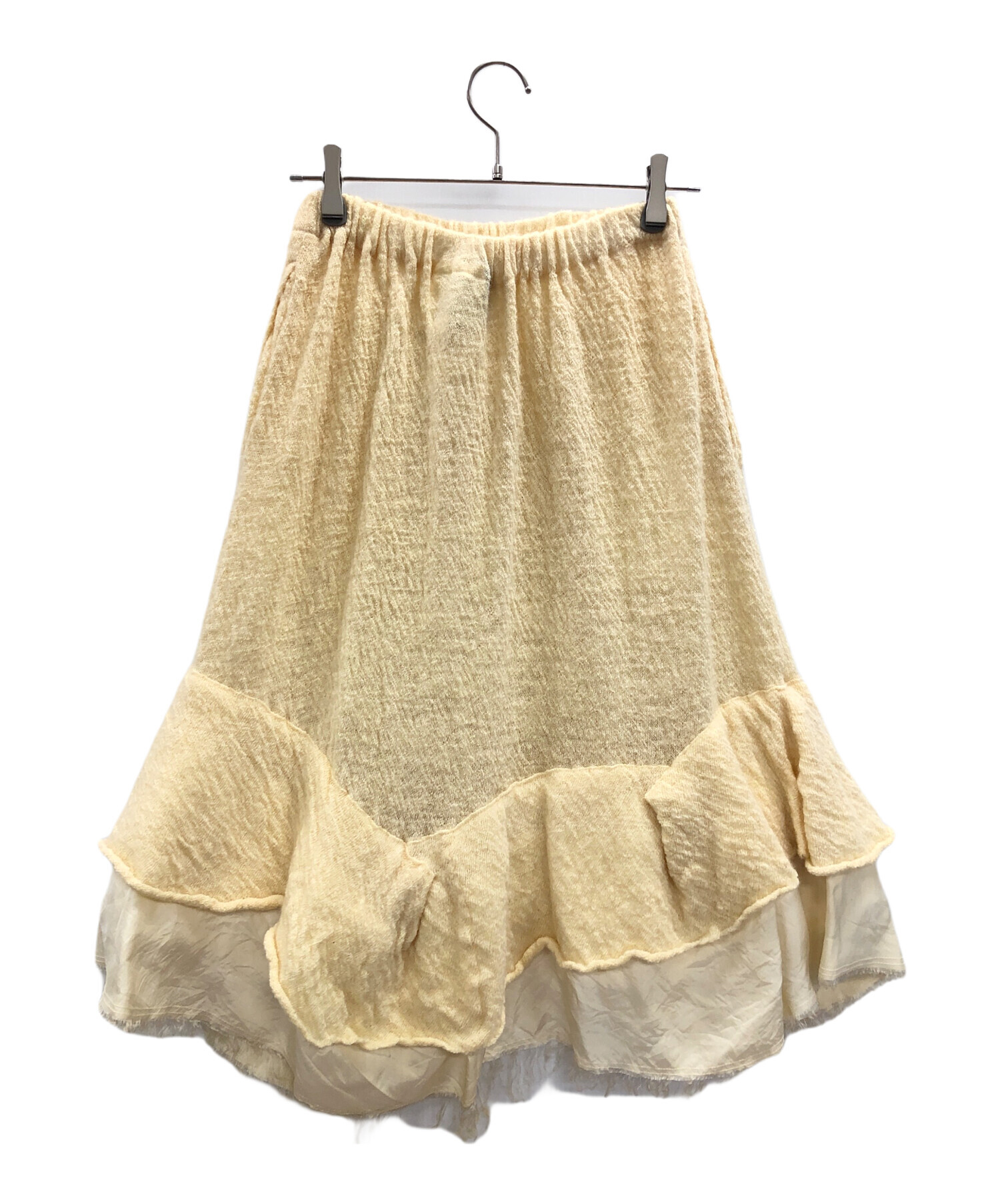 中古・古着通販】tricot COMME des GARCONS (トリココムデギャルソン