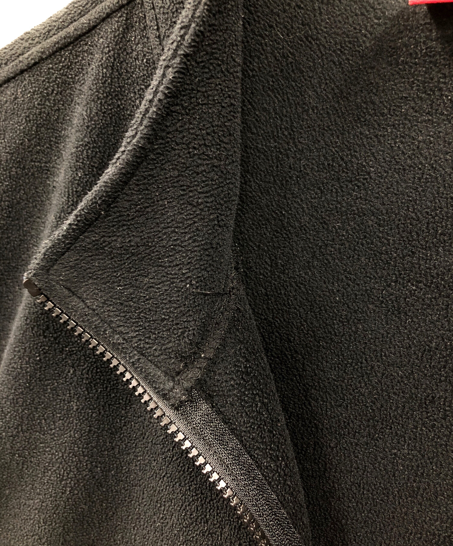 中古・古着通販】SUPREME (シュプリーム) フリースジャケット 22AW