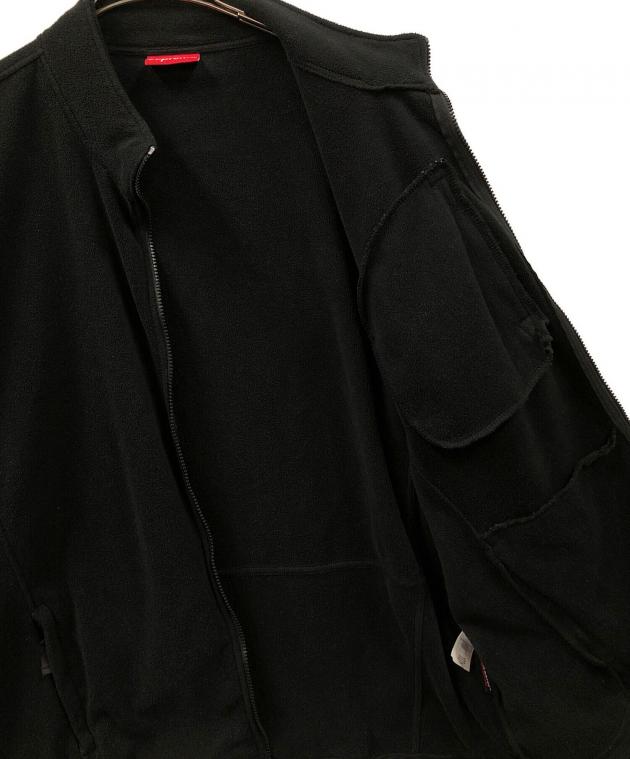 中古・古着通販】SUPREME (シュプリーム) フリースジャケット 22AW