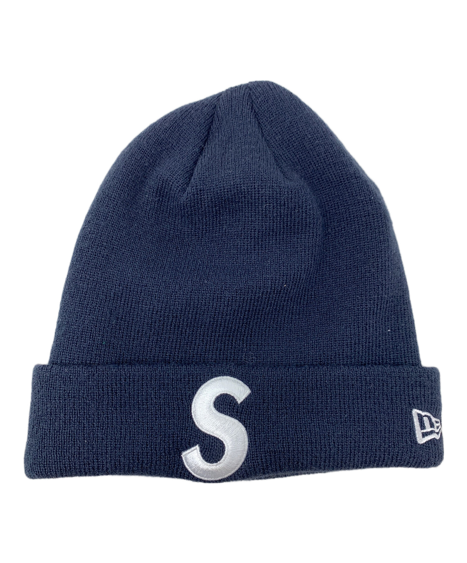 中古・古着通販】SUPREME (シュプリーム) NEWERA (ニューエラ) ニット