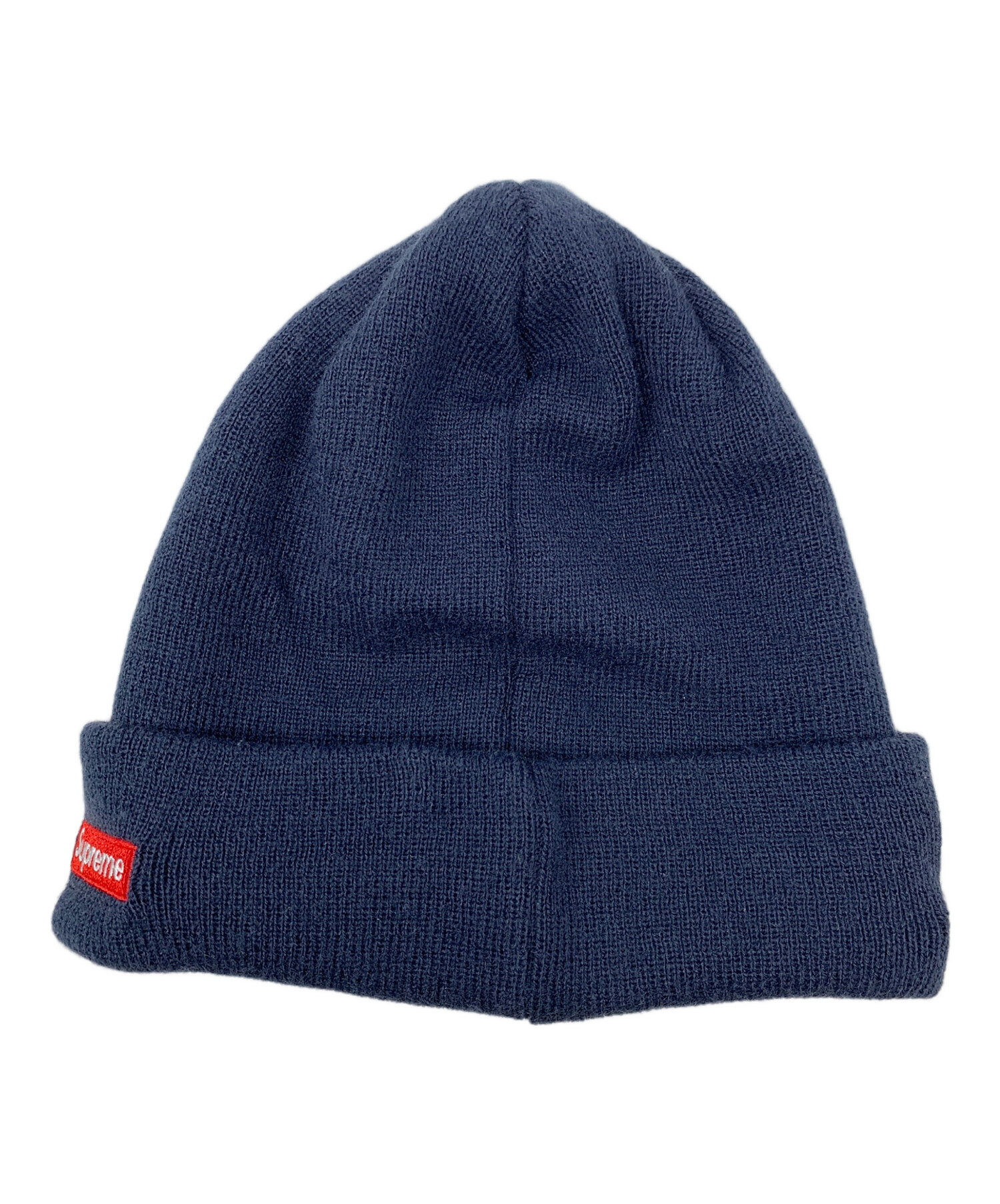中古・古着通販】SUPREME (シュプリーム) NEWERA (ニューエラ) ニット
