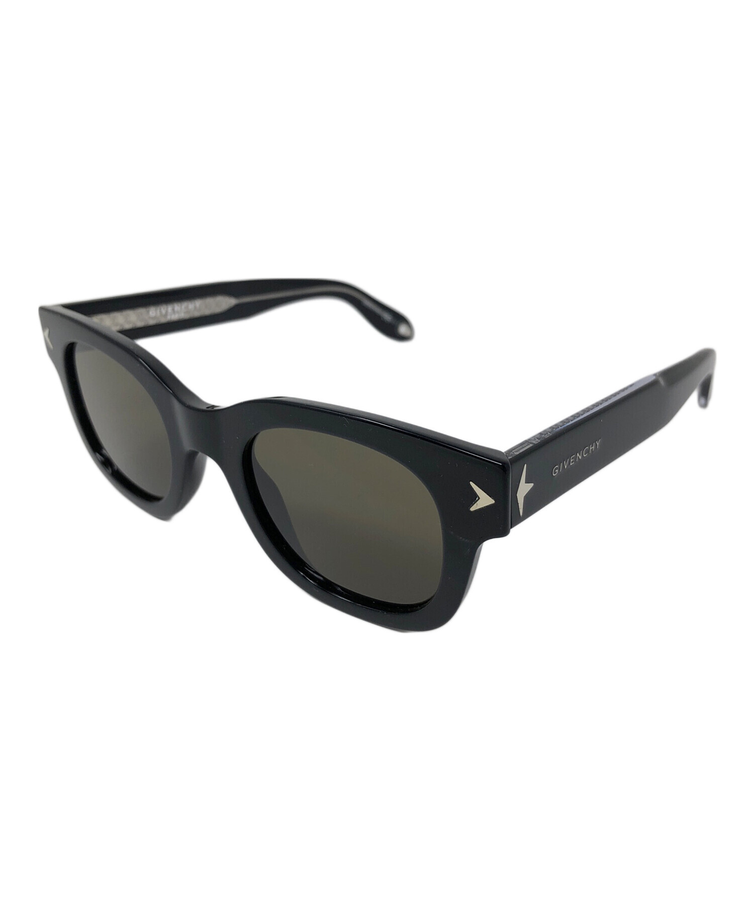中古・古着通販】GIVENCHY (ジバンシィ) サングラス サイズ:47□23 150