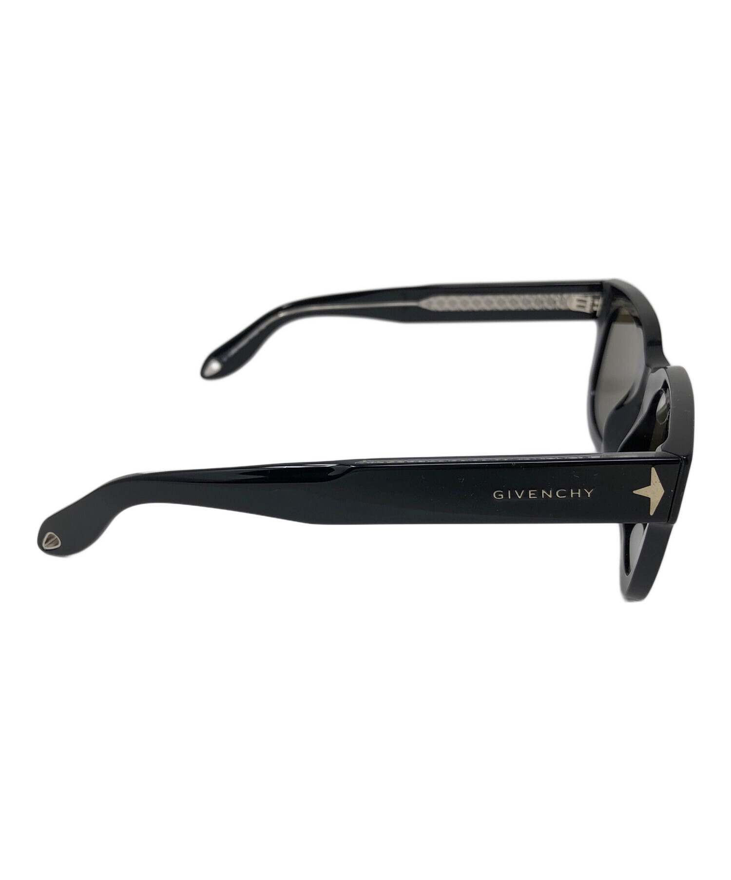 中古・古着通販】GIVENCHY (ジバンシィ) サングラス サイズ:47□23 150