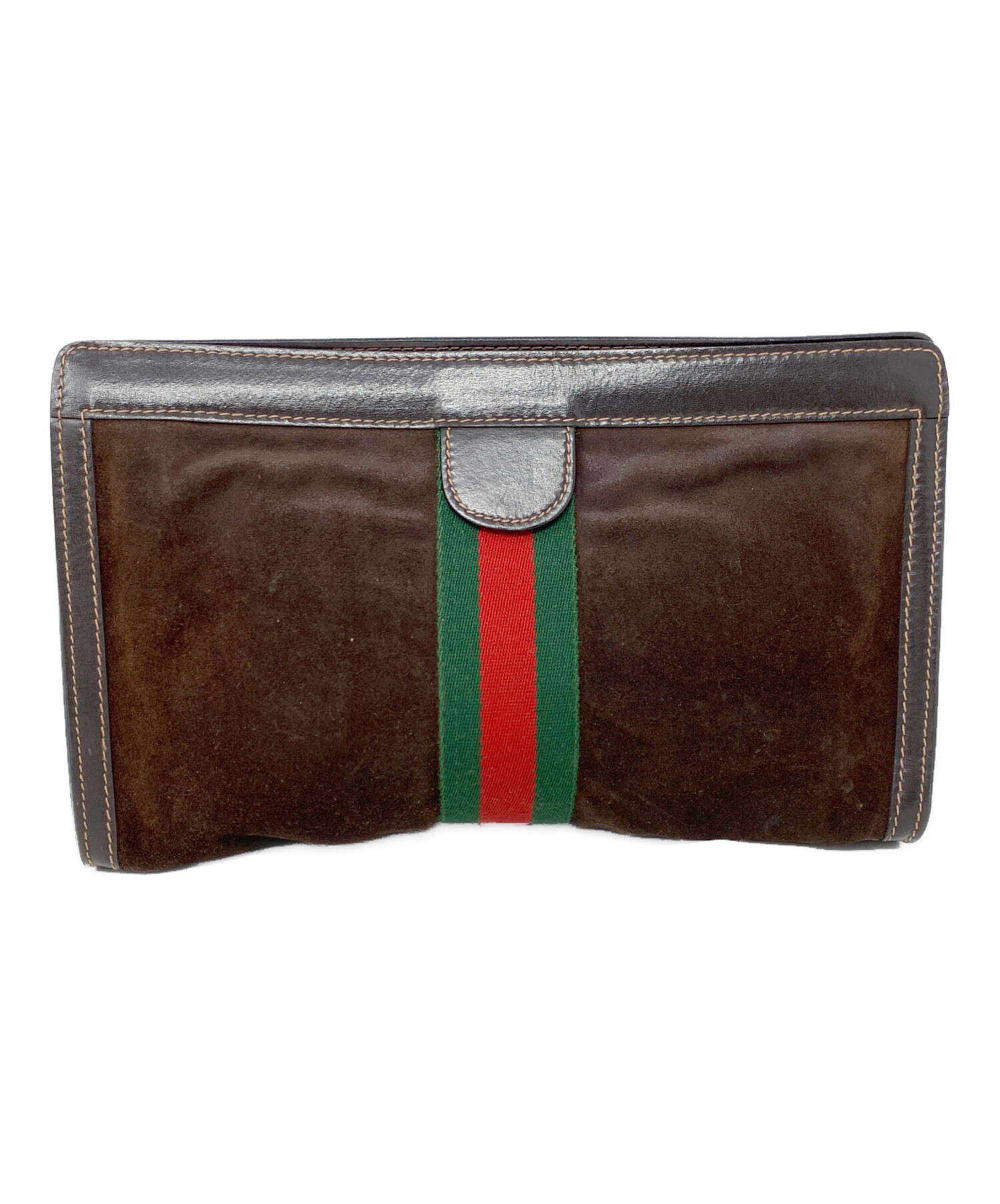 ●GUCCI クラッチバッグ●オールドグッチ パフューム GGスプリーム ○GUCCI クラッチバッグ○オールドグッチ パフューム GGスプリーム