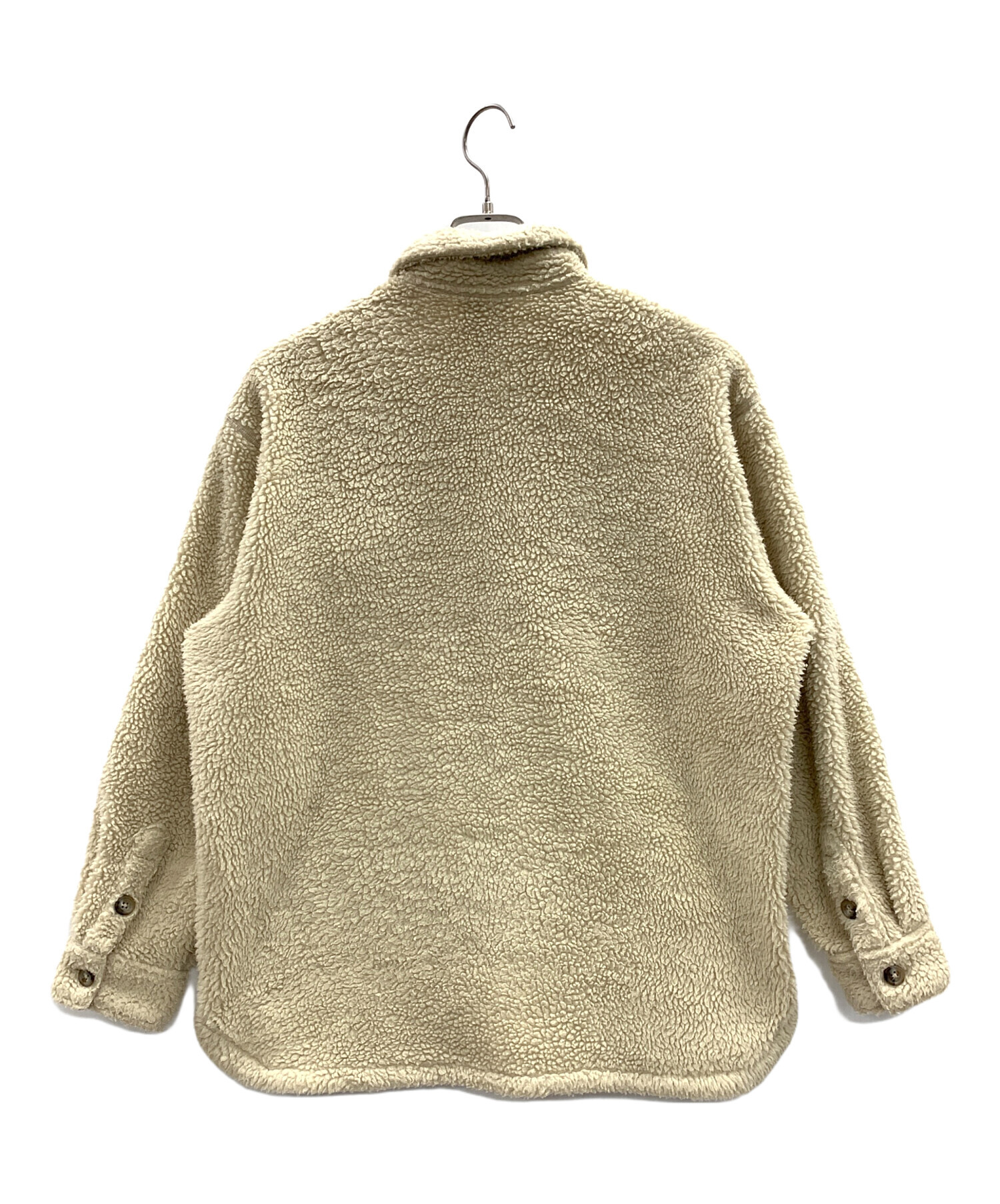 中古・古着通販】POLO RALPH LAUREN (ポロ・ラルフローレン) ボア 