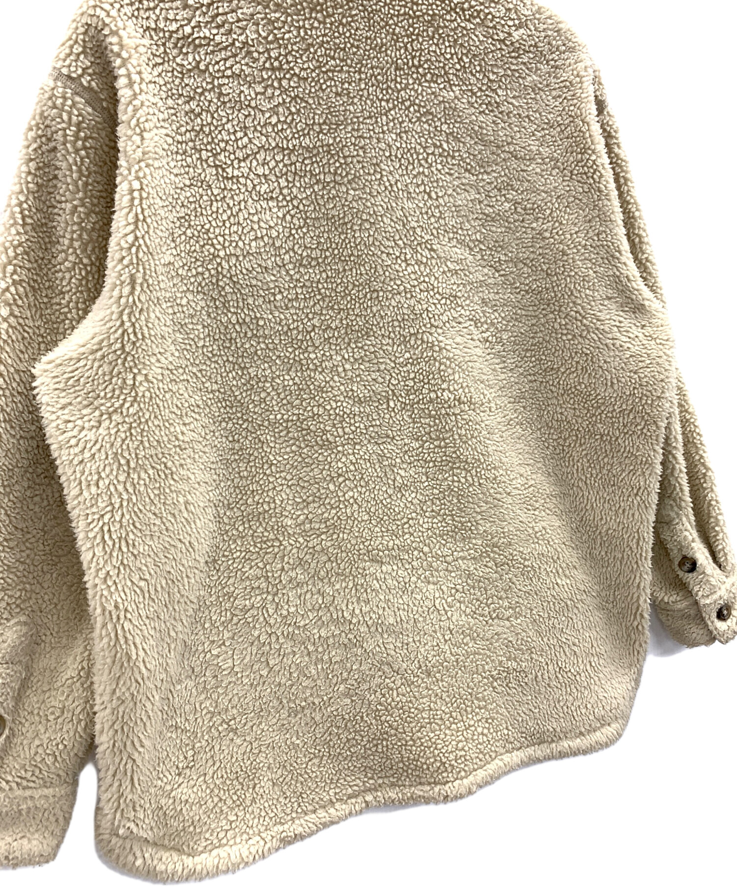中古・古着通販】POLO RALPH LAUREN (ポロ・ラルフローレン) ボア