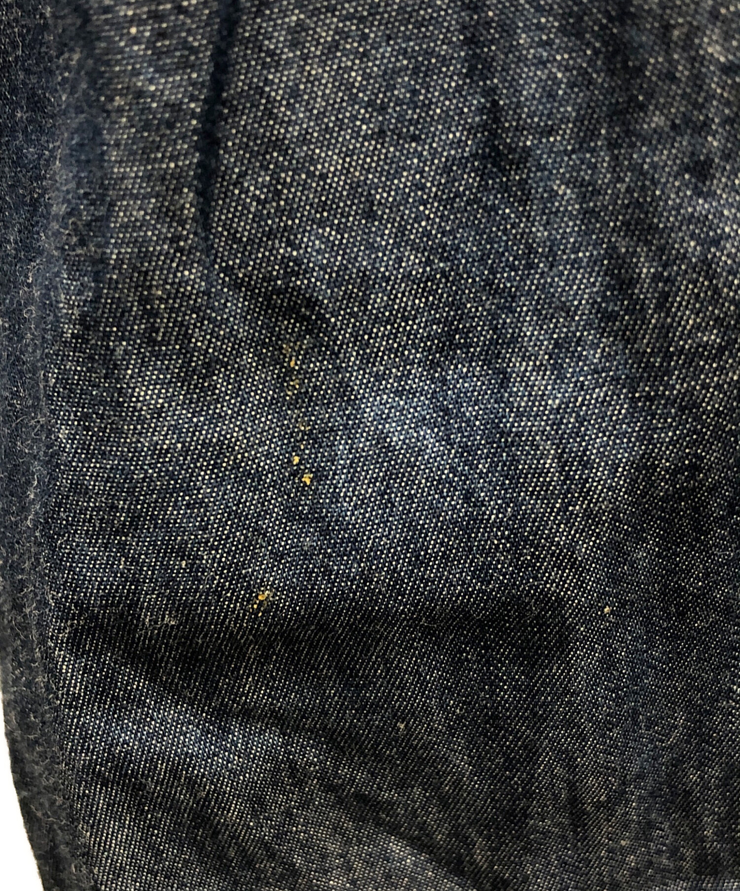 中古・古着通販】ne quittez pas (ヌキテパ) 刺繍ワンピース