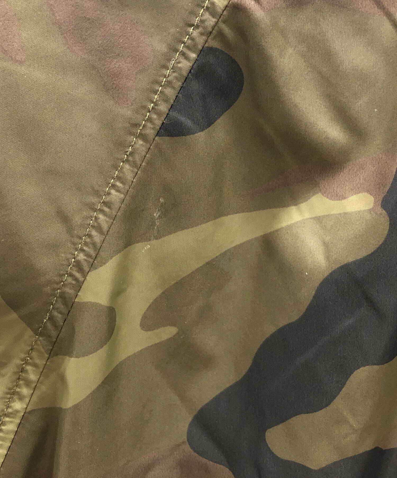 中古・古着通販】SAMS MOTORCYCLE (サムズモーターサイクル) コーチ