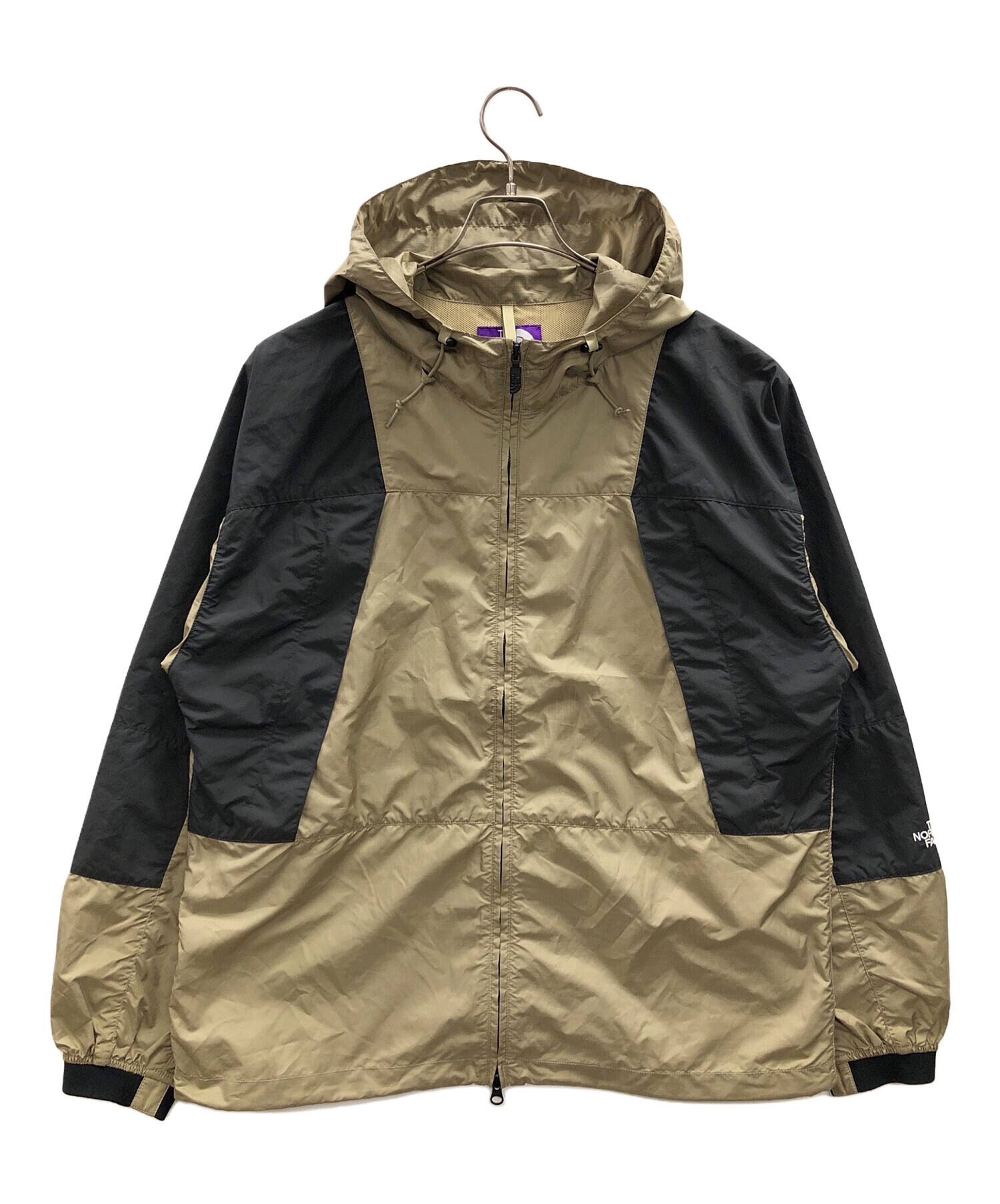 中古・古着通販】THE NORTH FACE PURPLE LABEL (ザ・ノースフェイス 