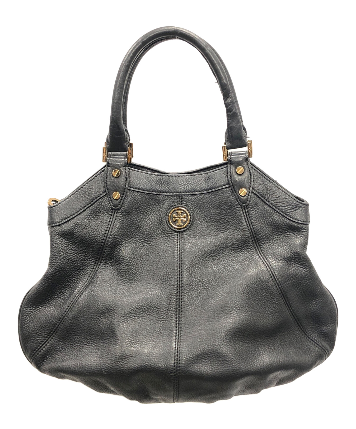 中古・古着通販】TORY BURCH (トリーバーチ) 2WAYバッグ ハンドバッグ 