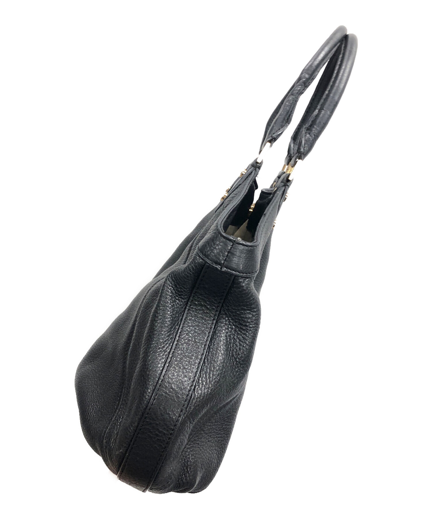 中古・古着通販】TORY BURCH (トリーバーチ) 2WAYバッグ ハンドバッグ 