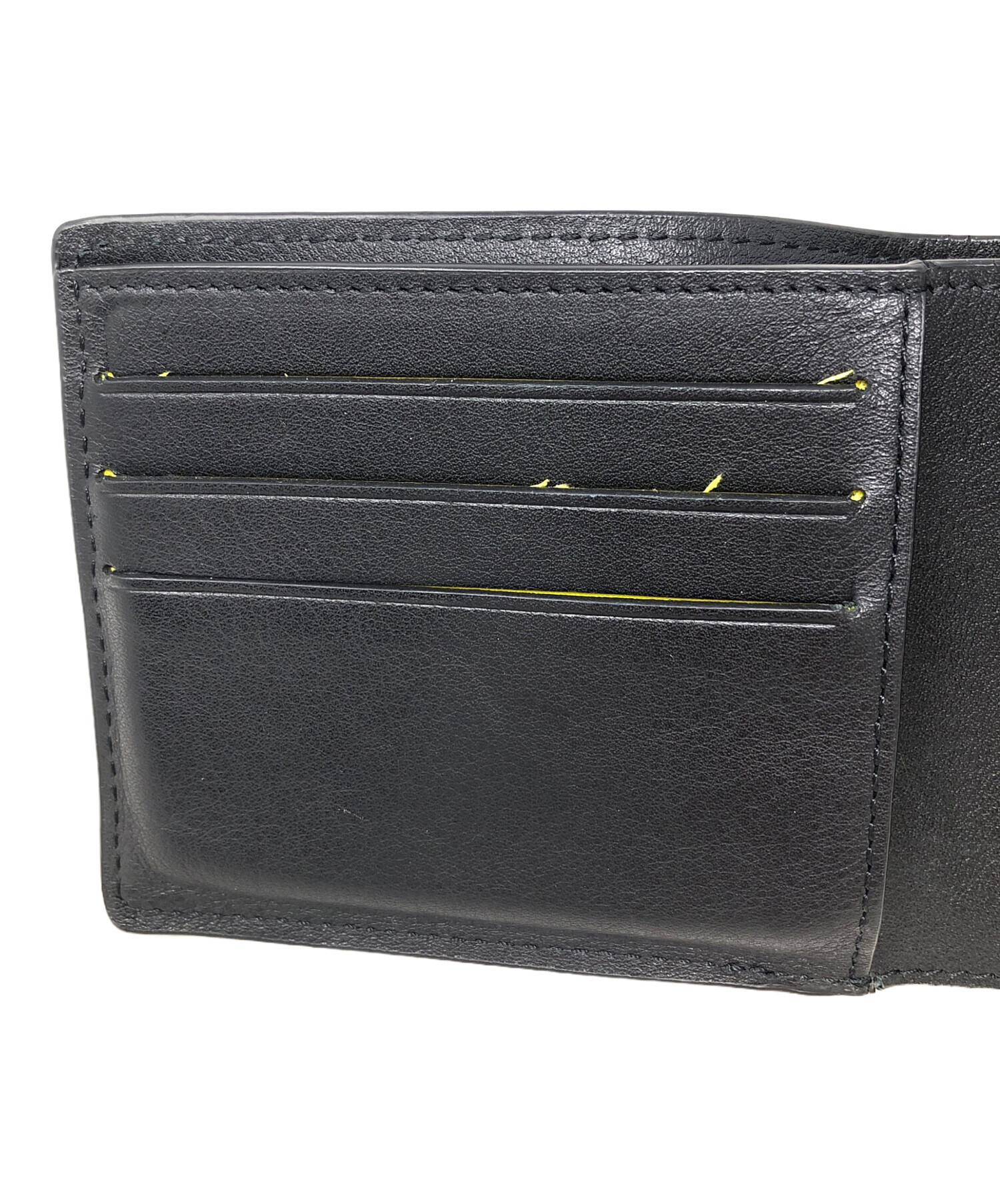 中古・古着通販】PS Paul Smith (PSポールスミス) 2つ折り財布