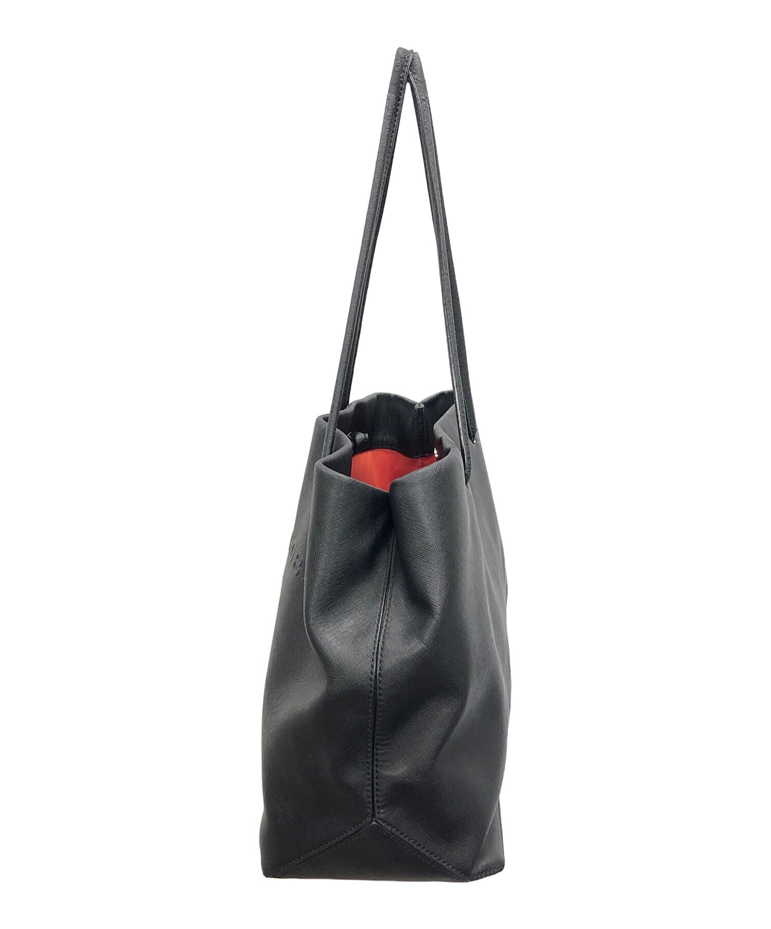 中古・古着通販】MARC JACOBS (マークジェイコブス) トートバッグ
