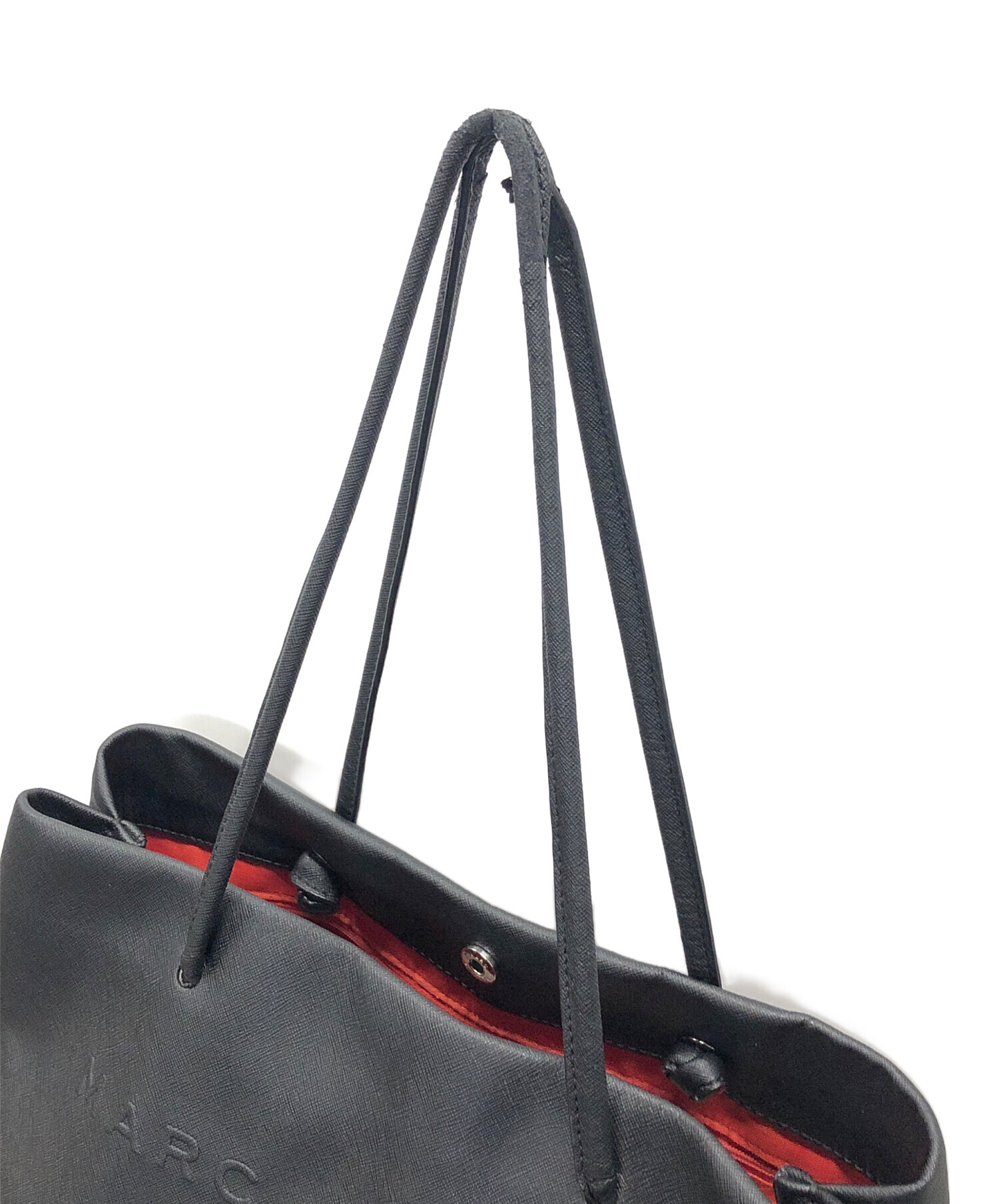 中古・古着通販】MARC JACOBS (マークジェイコブス) トートバッグ
