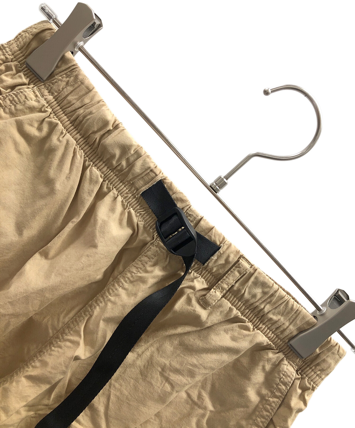 【中古】 チキン・クラブ（11） 中古・古着通販】GRAMICCI (グラミチ) SHIPS (シップス) ハーフパンツ