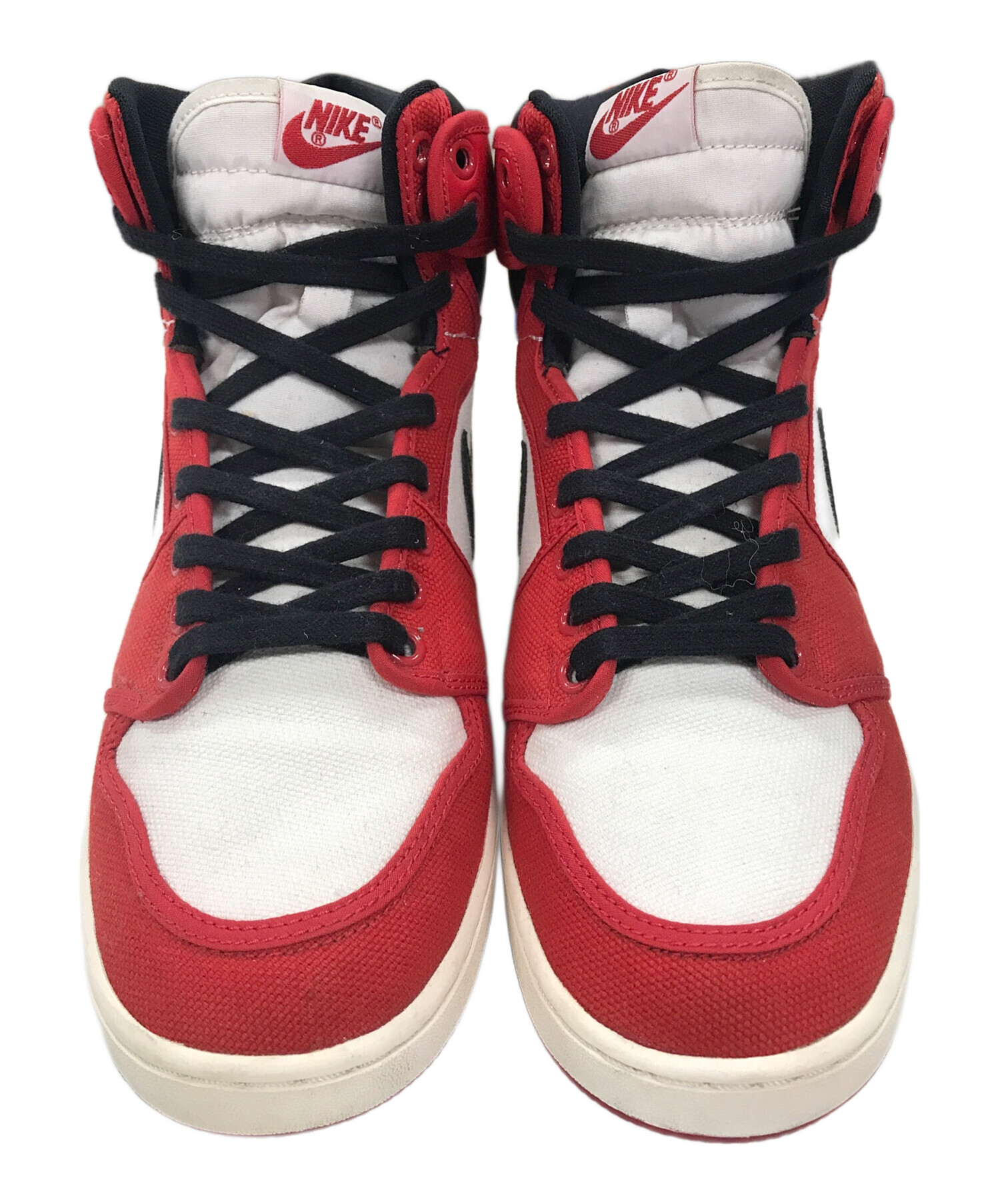 中古・古着通販】NIKE (ナイキ) ハイカットスニーカーAir Jordan 1 KO