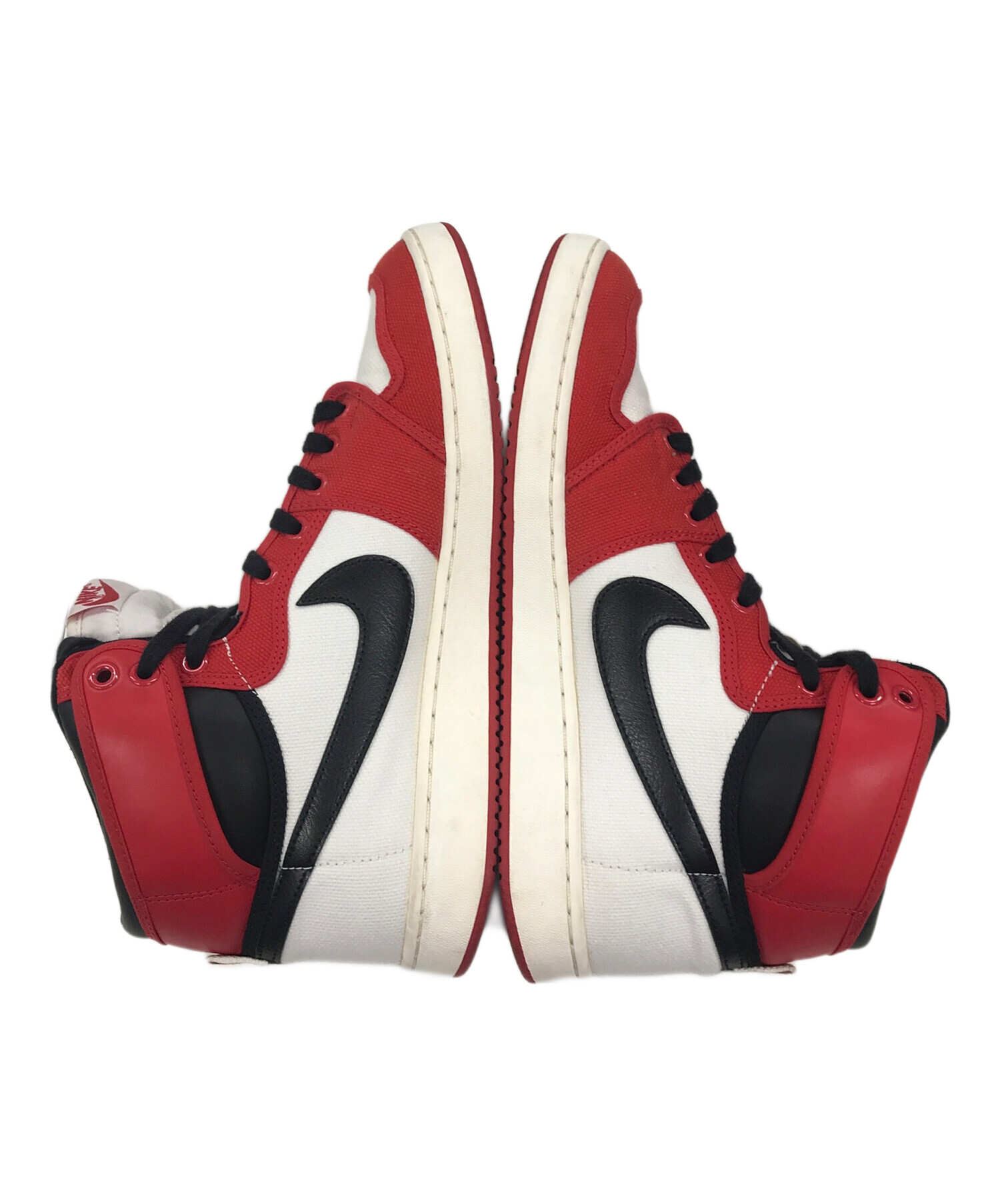 中古・古着通販】NIKE (ナイキ) ハイカットスニーカーAir Jordan 1 KO
