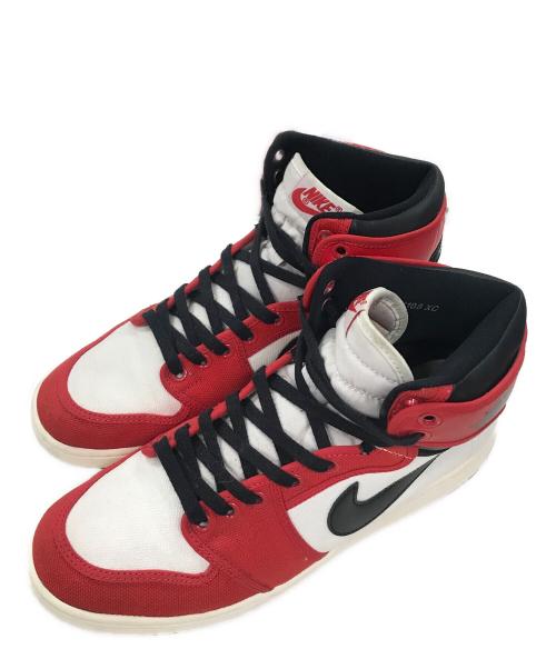 中古・古着通販】NIKE (ナイキ) ハイカットスニーカーAir Jordan 1 KO