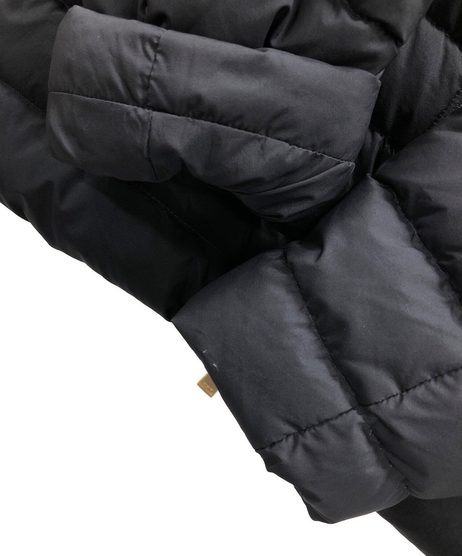 中古・古着通販】TATRAS (タトラス) NOKO（ノコ）ノーカラー ライト