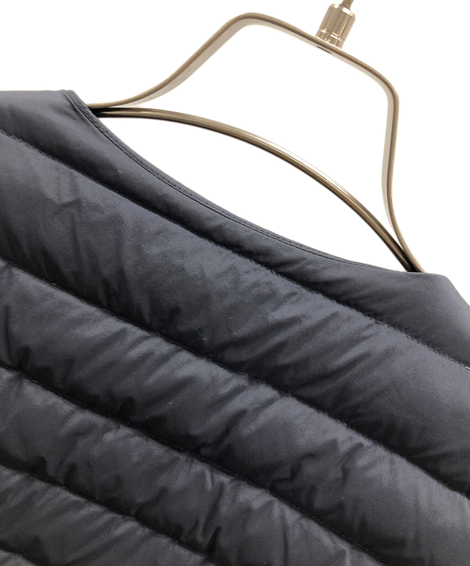 中古・古着通販】TATRAS (タトラス) NOKO（ノコ）ノーカラー ライト