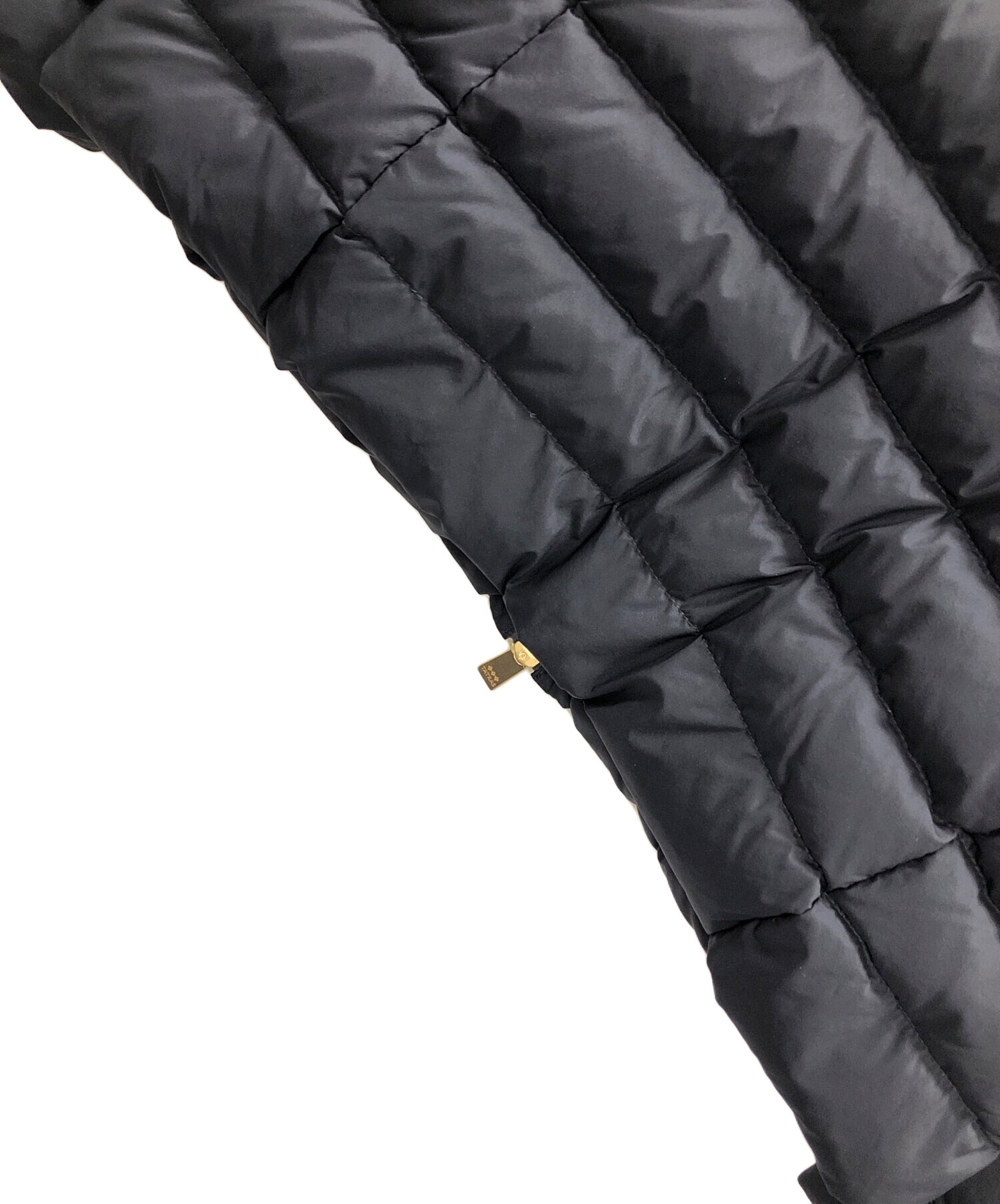 中古・古着通販】TATRAS (タトラス) NOKO（ノコ）ノーカラー ライト