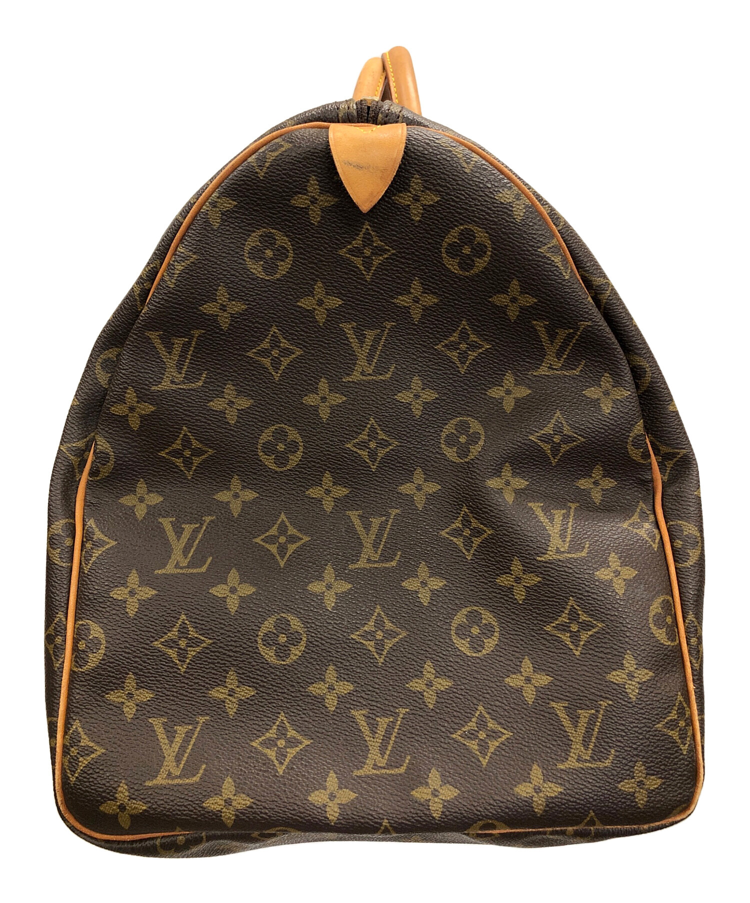 ルイヴィトン　モノグラム　キーポル60 ボストン　旅行バッグ　ブラウン 楽天市場】【バッグ】LOUIS VUITTON ルイ ヴィトン モノグラム