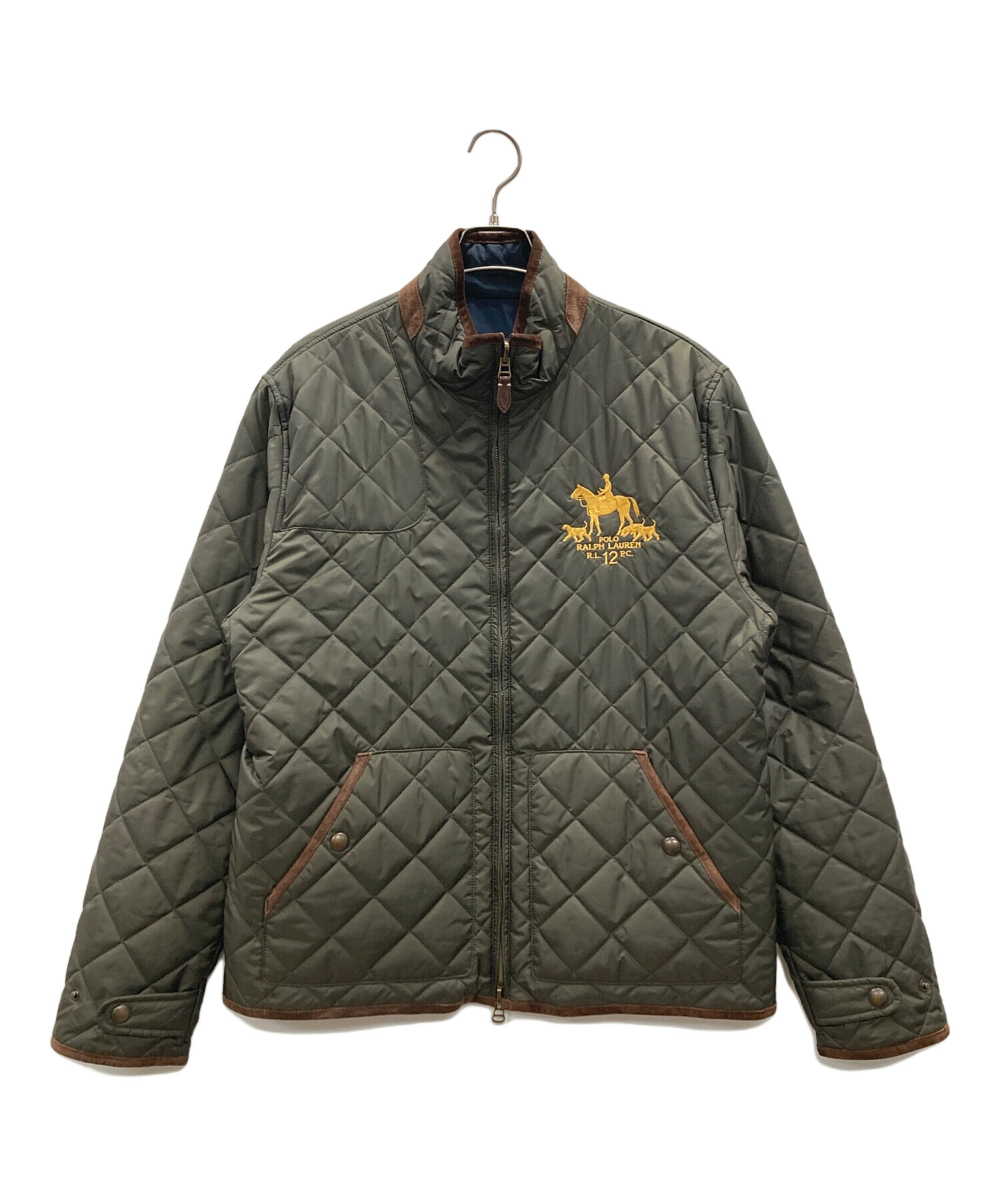 中古・古着通販】POLO RALPH LAUREN (ポロ・ラルフローレン