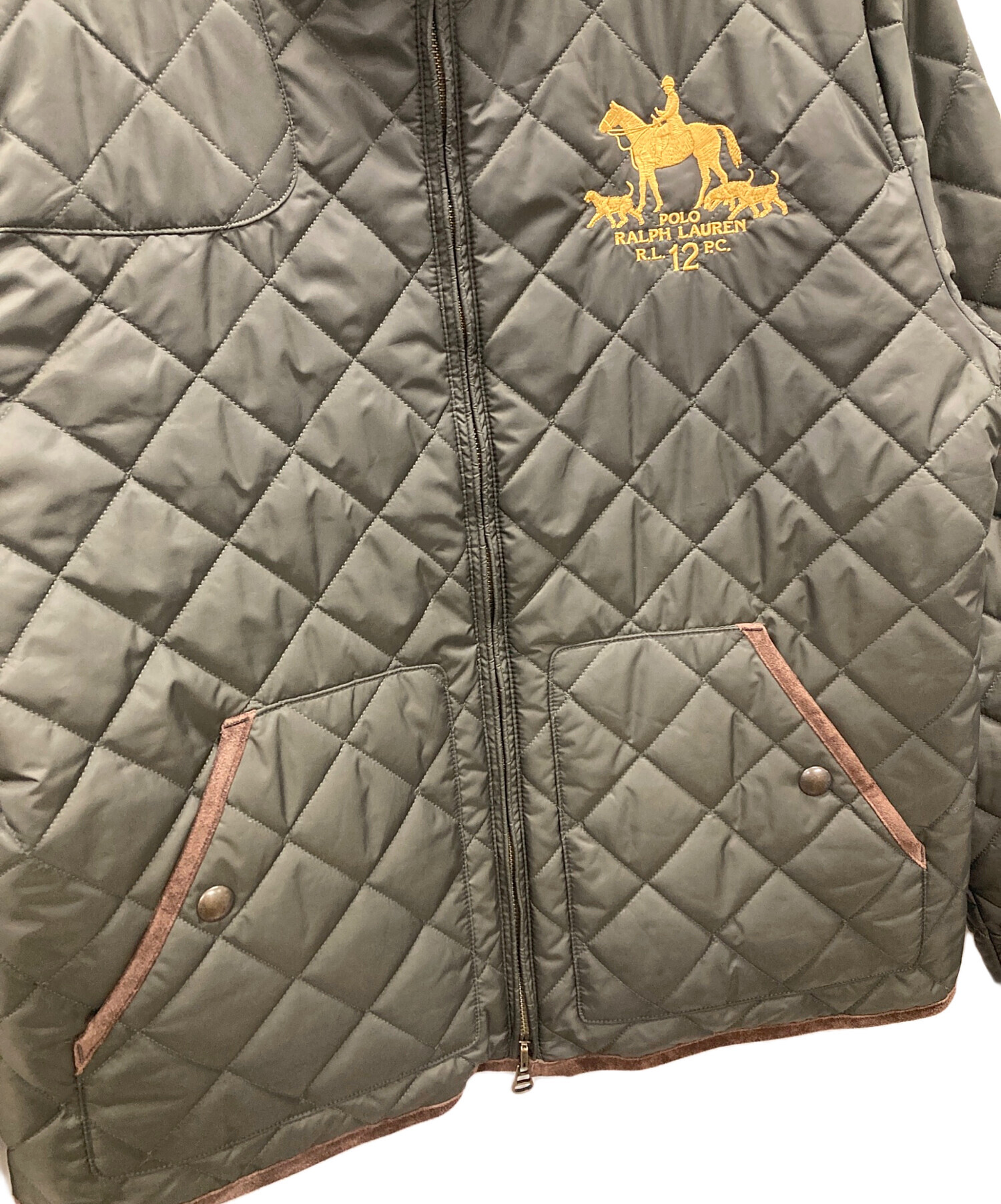 中古・古着通販】POLO RALPH LAUREN (ポロ・ラルフローレン 中古・古着通販】POLO RALPH LAUREN (ポロ・ラルフローレン