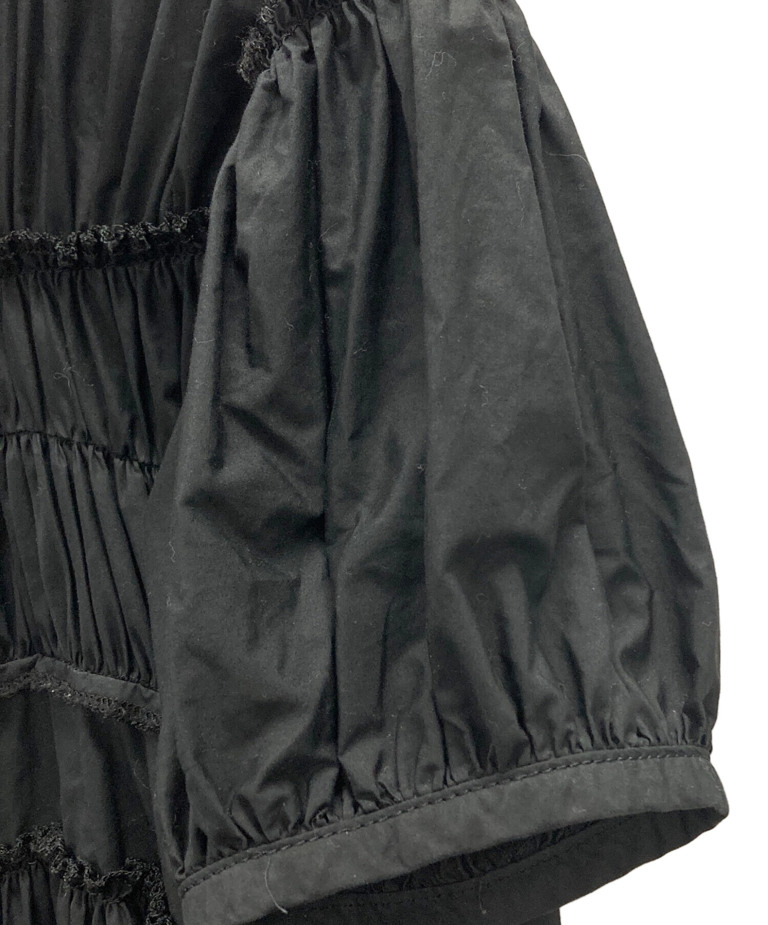 中古・古着通販】COMME des GARCONS (コムデギャルソン) ワンピース